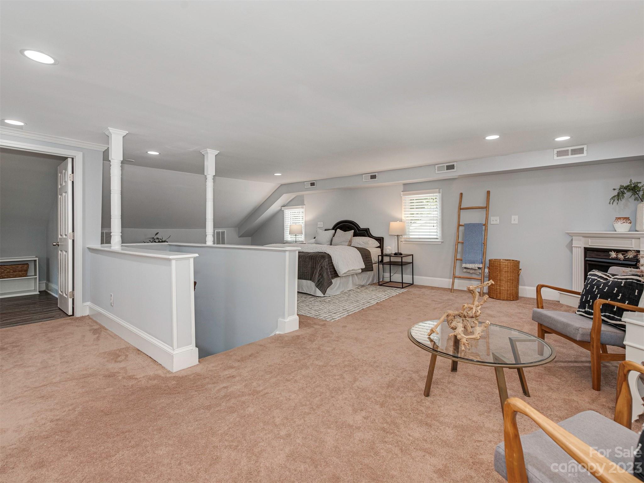 Chantilly - Residential