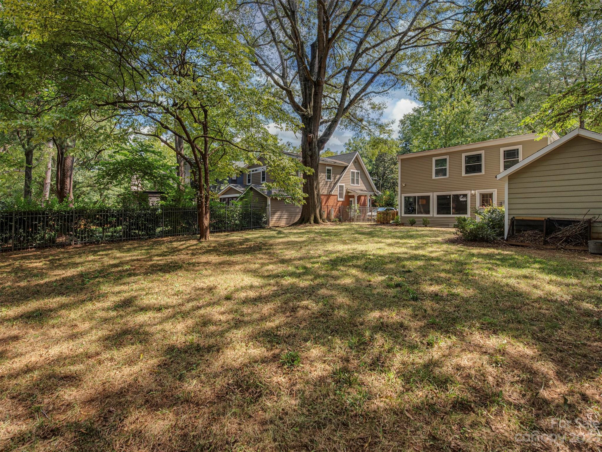 Chantilly - Residential