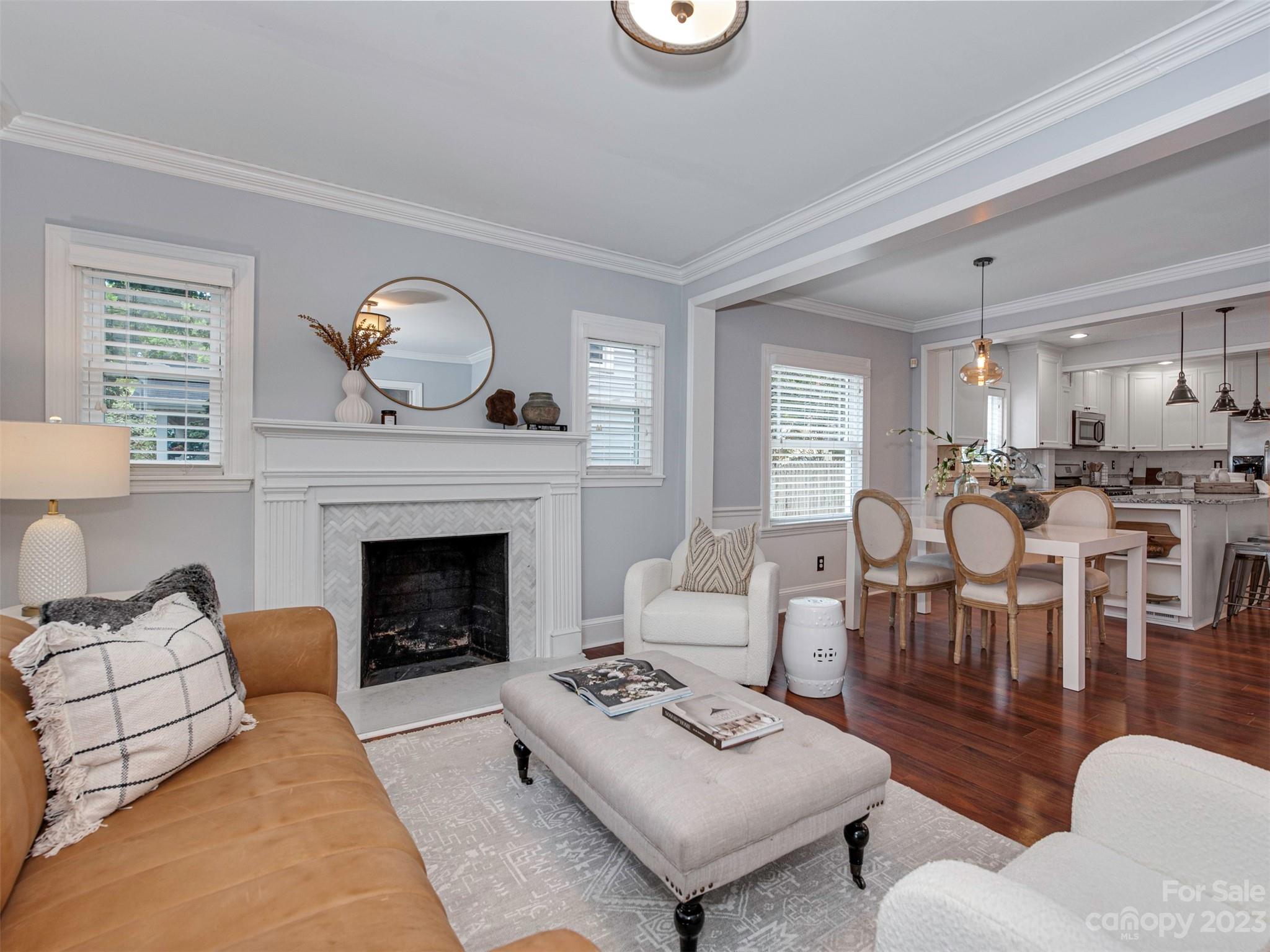 Chantilly - Residential