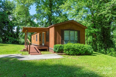 A home in Marion