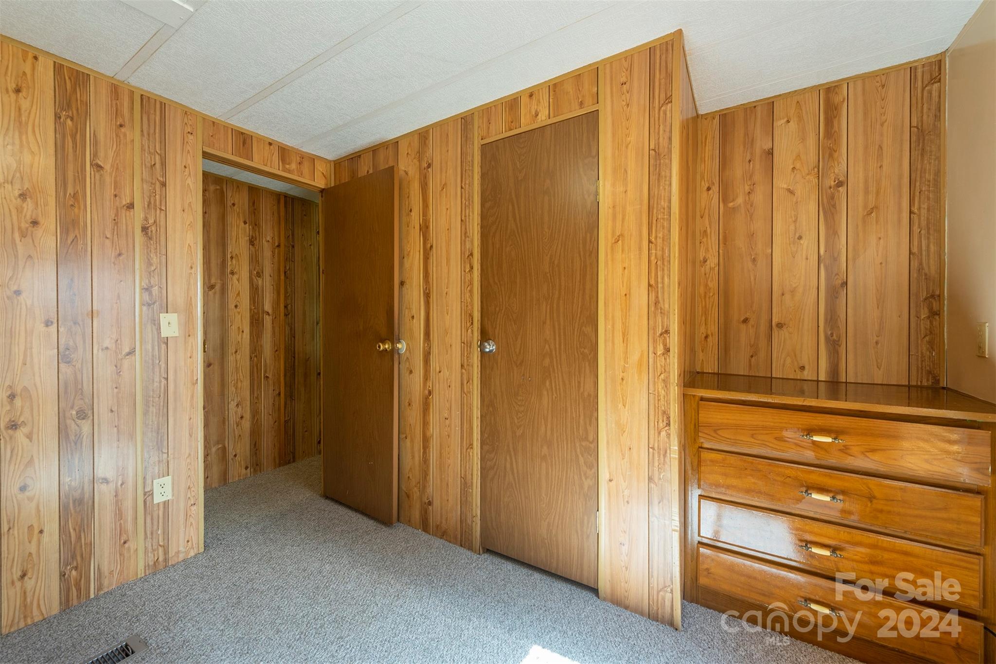 none - Residential