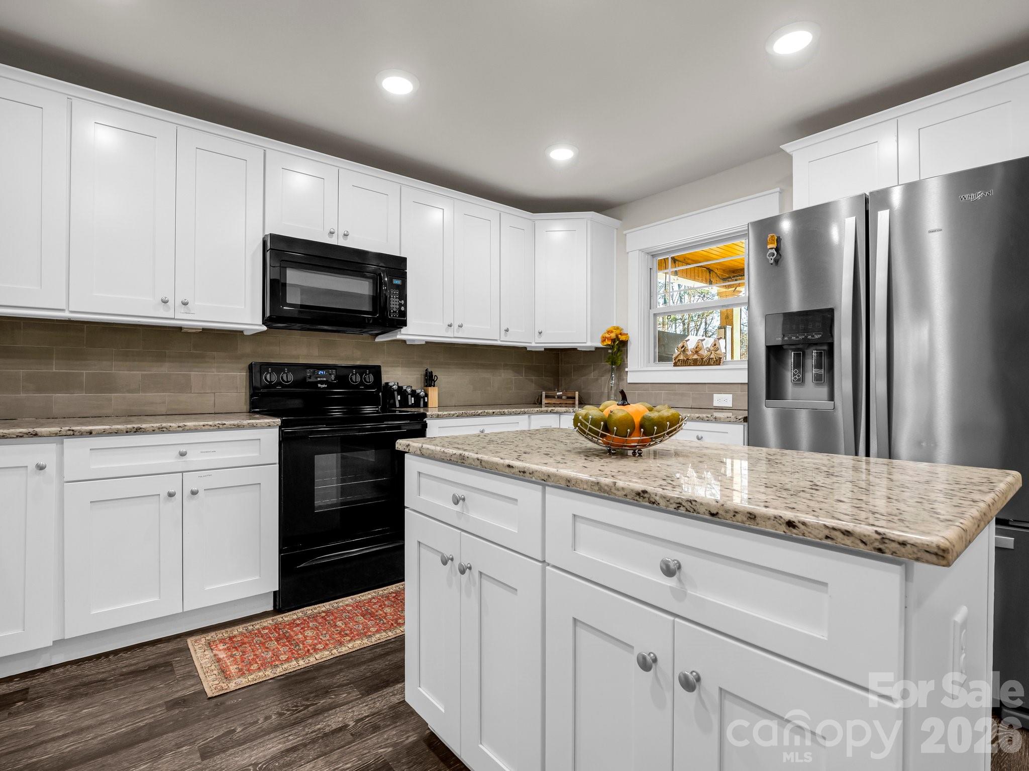 Rumbling Bald on Lake Lure - Residential