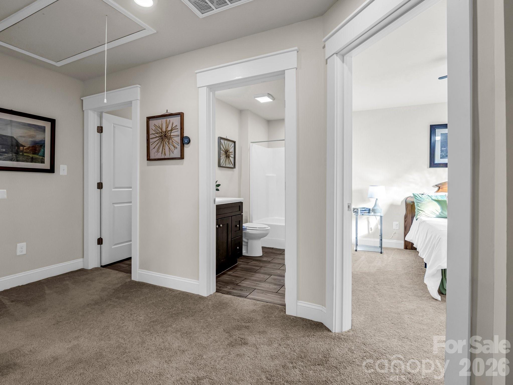 Rumbling Bald on Lake Lure - Residential