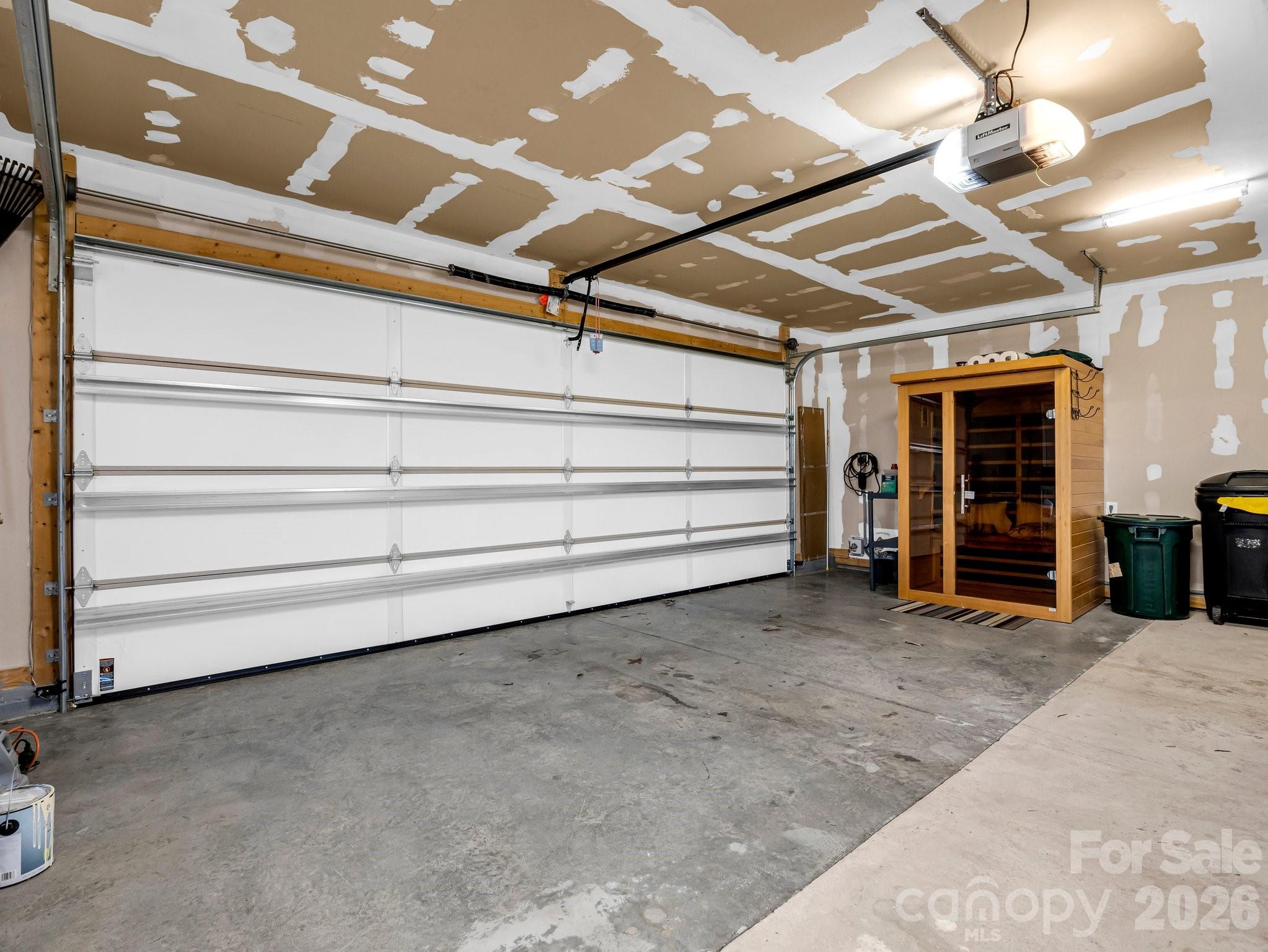 Rumbling Bald on Lake Lure - Residential