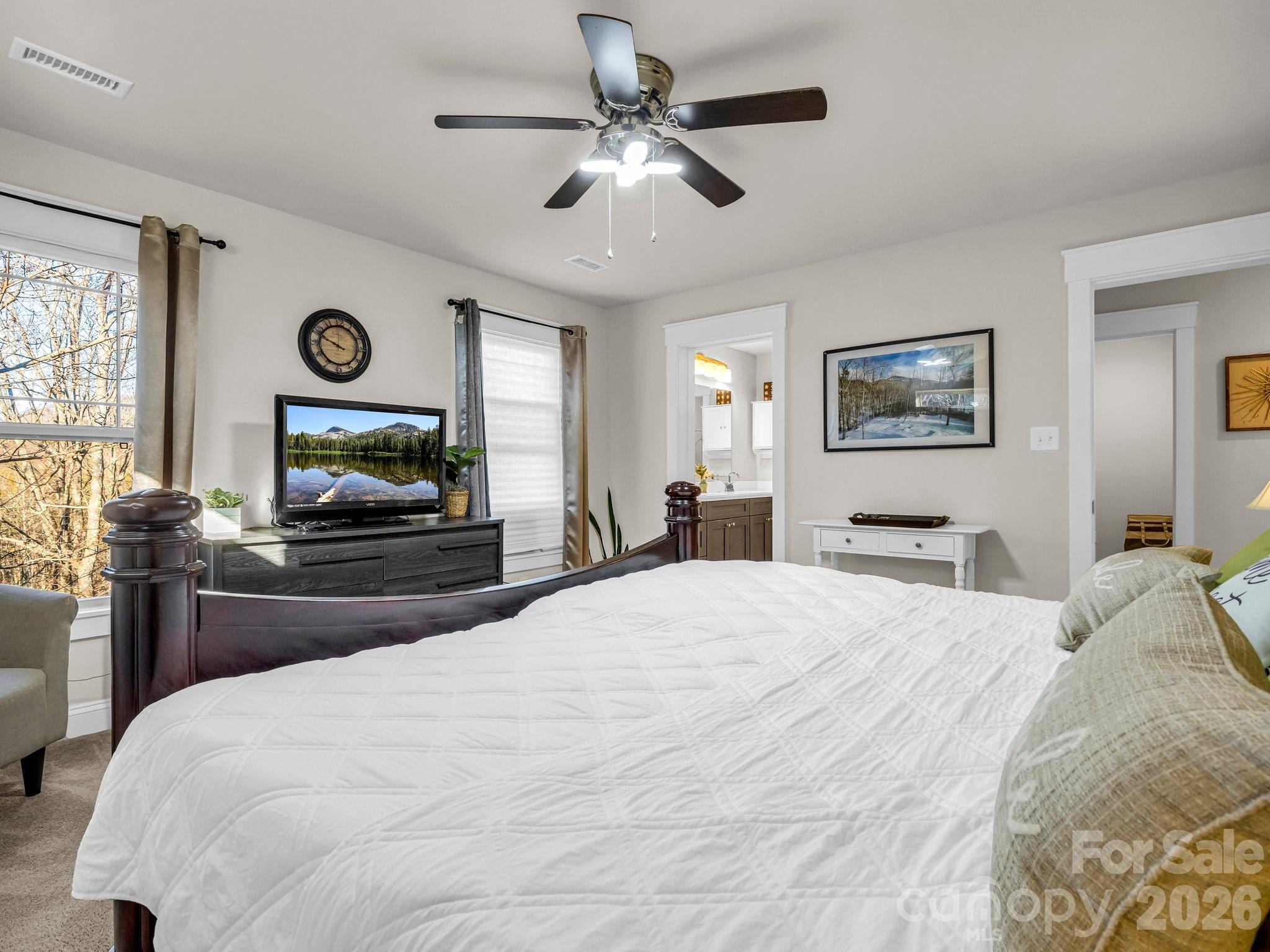 Rumbling Bald on Lake Lure - Residential