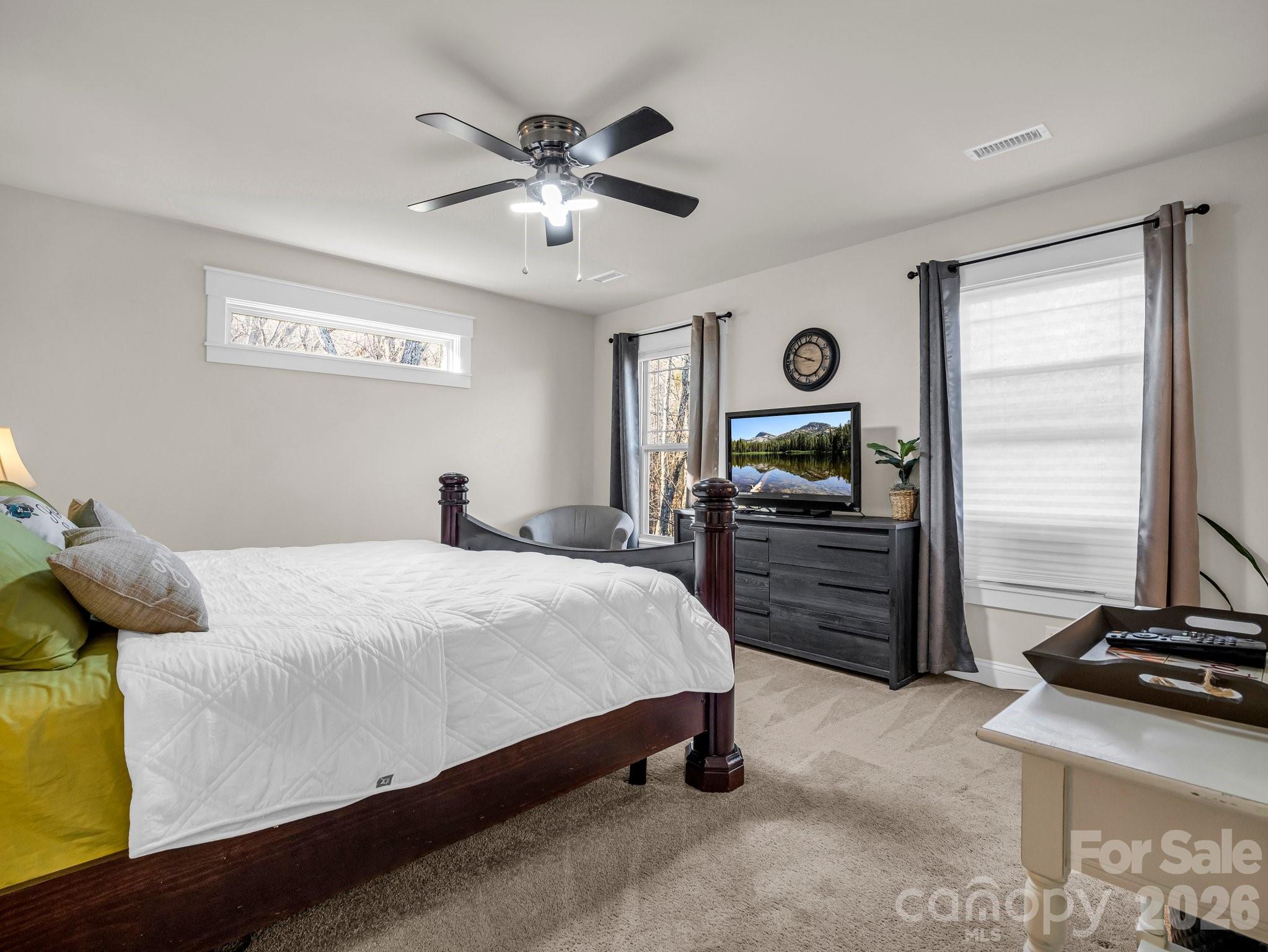 Rumbling Bald on Lake Lure - Residential