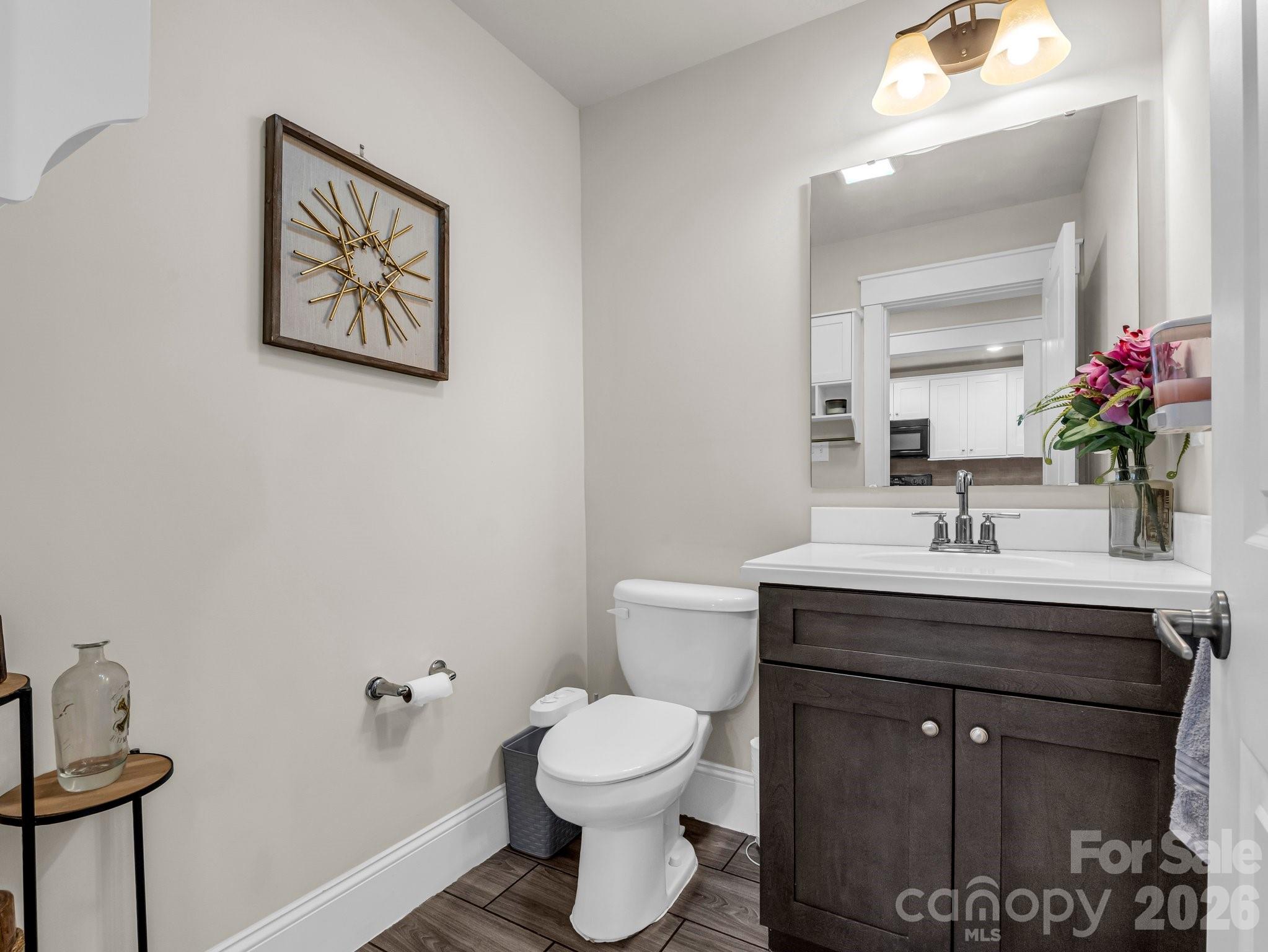 Rumbling Bald on Lake Lure - Residential