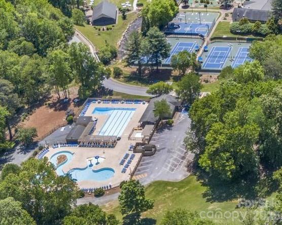 Rumbling Bald on Lake Lure - Residential
