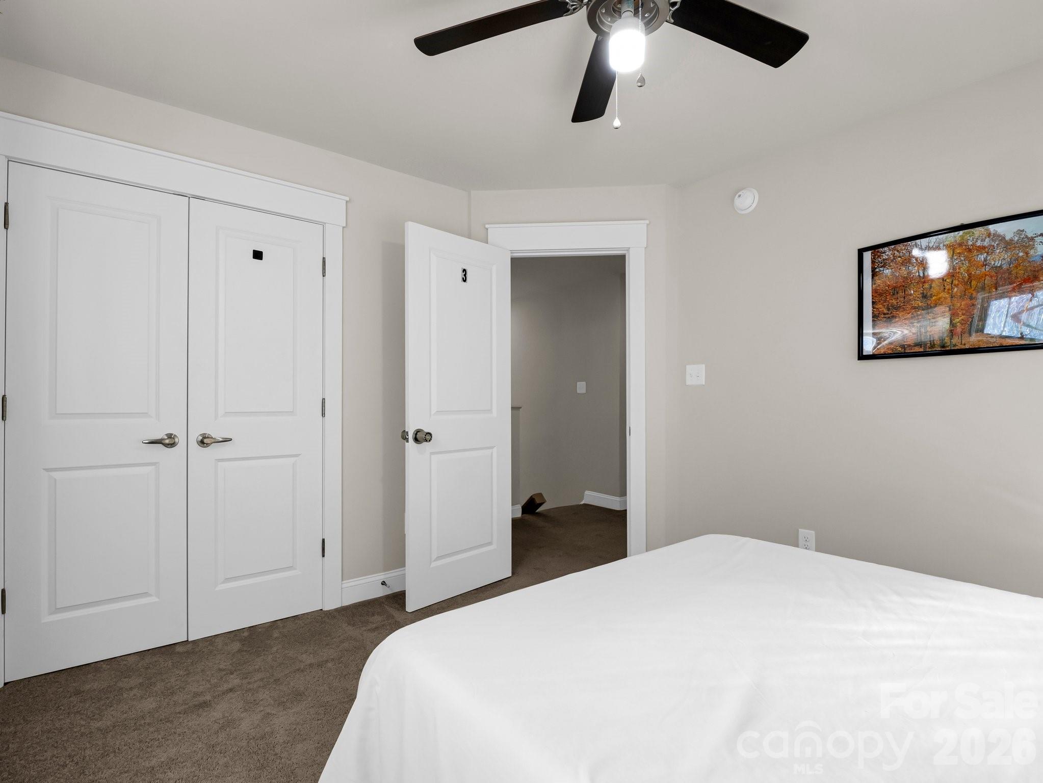 Rumbling Bald on Lake Lure - Residential