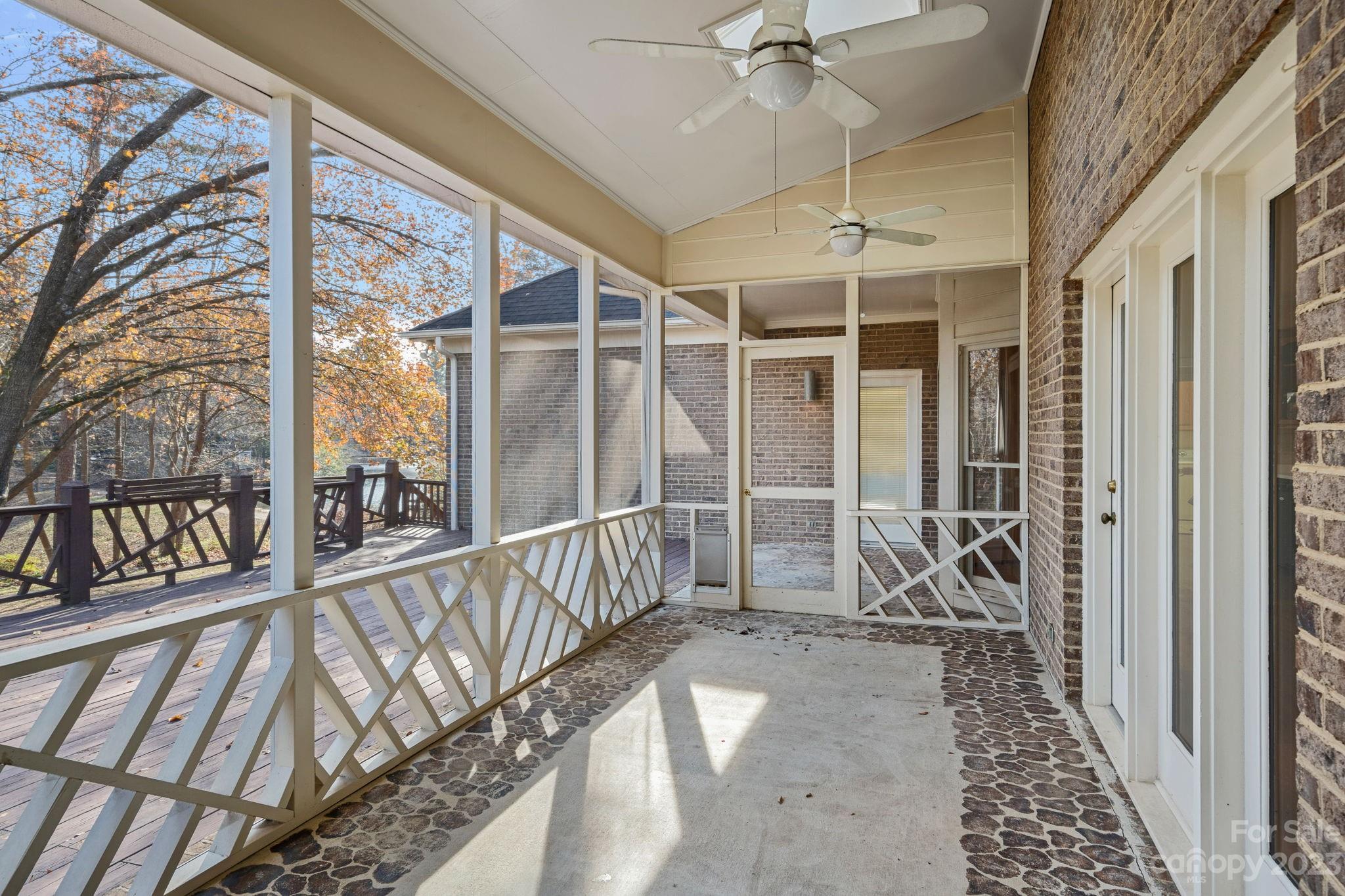 Winterbrooke - Residential