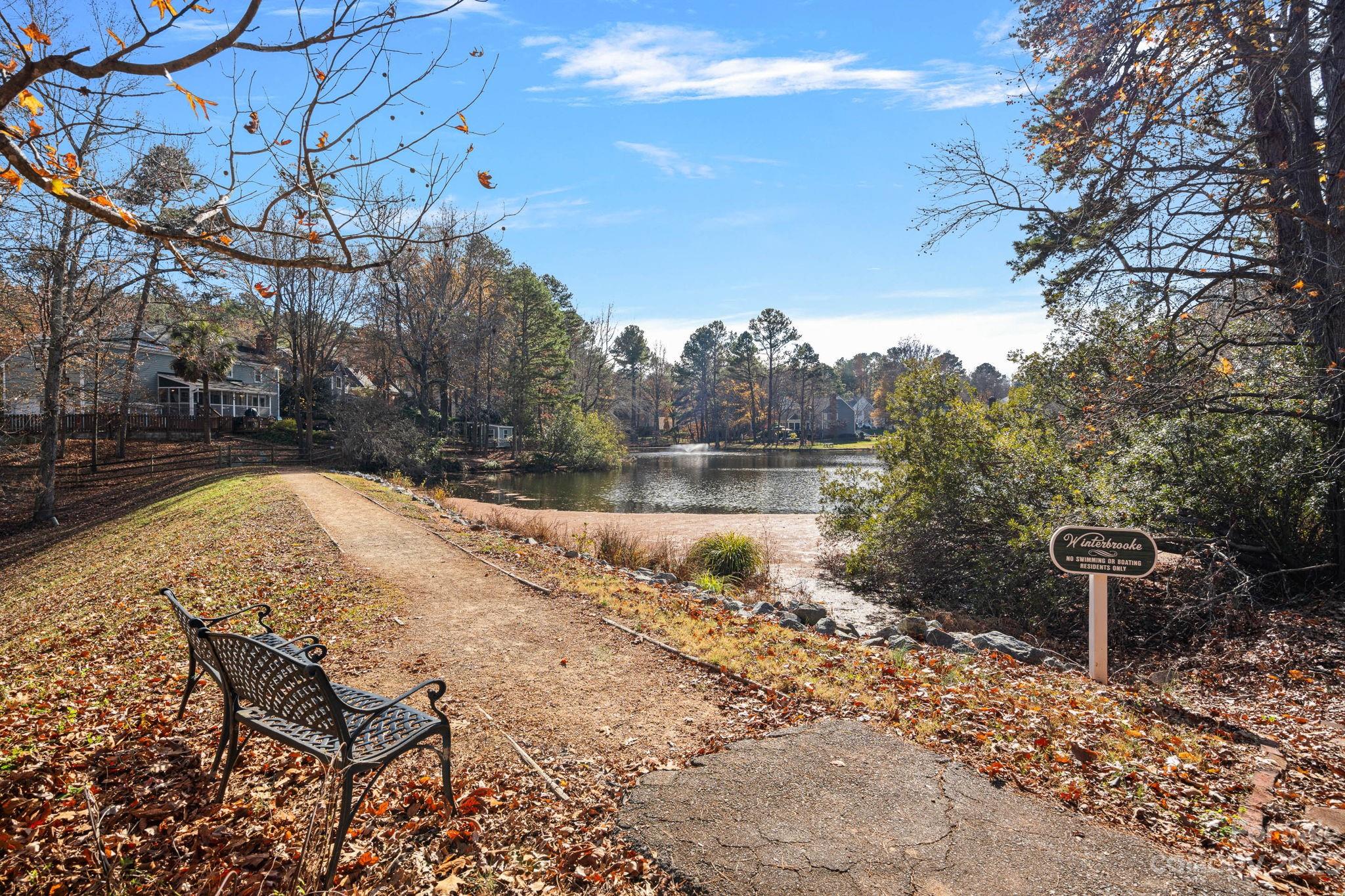 Winterbrooke - Residential