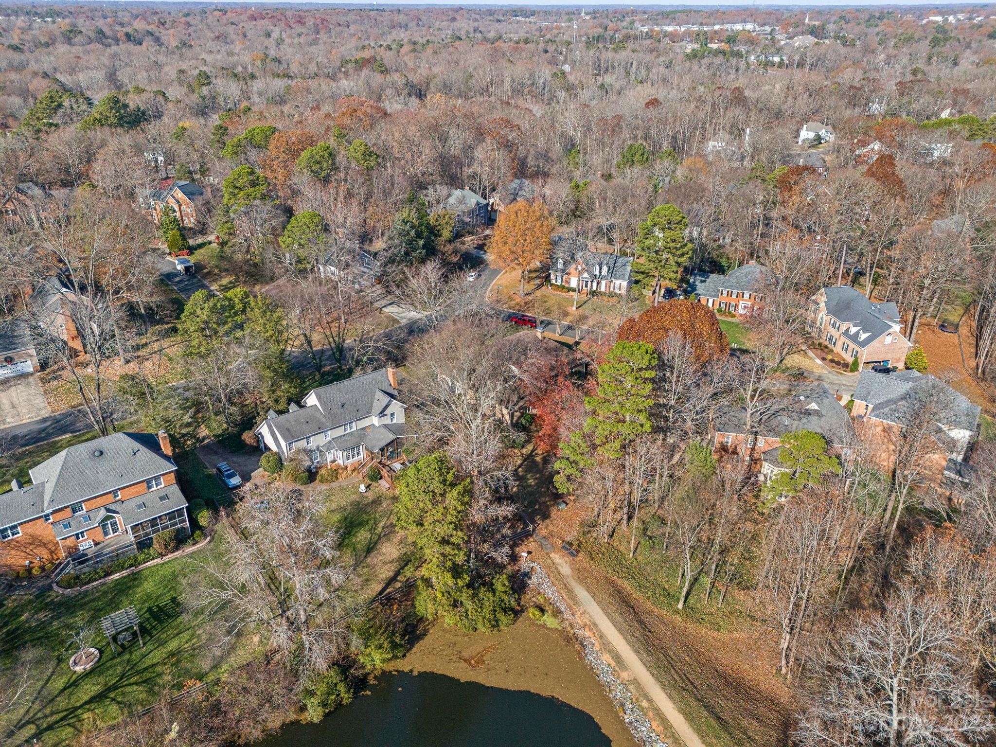 Winterbrooke - Residential