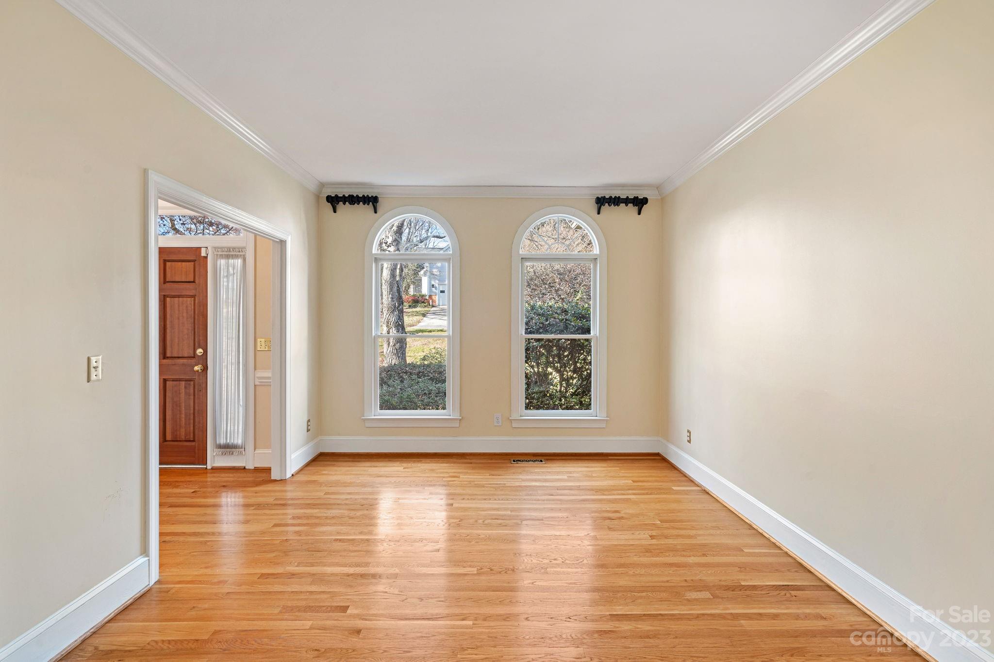 Winterbrooke - Residential