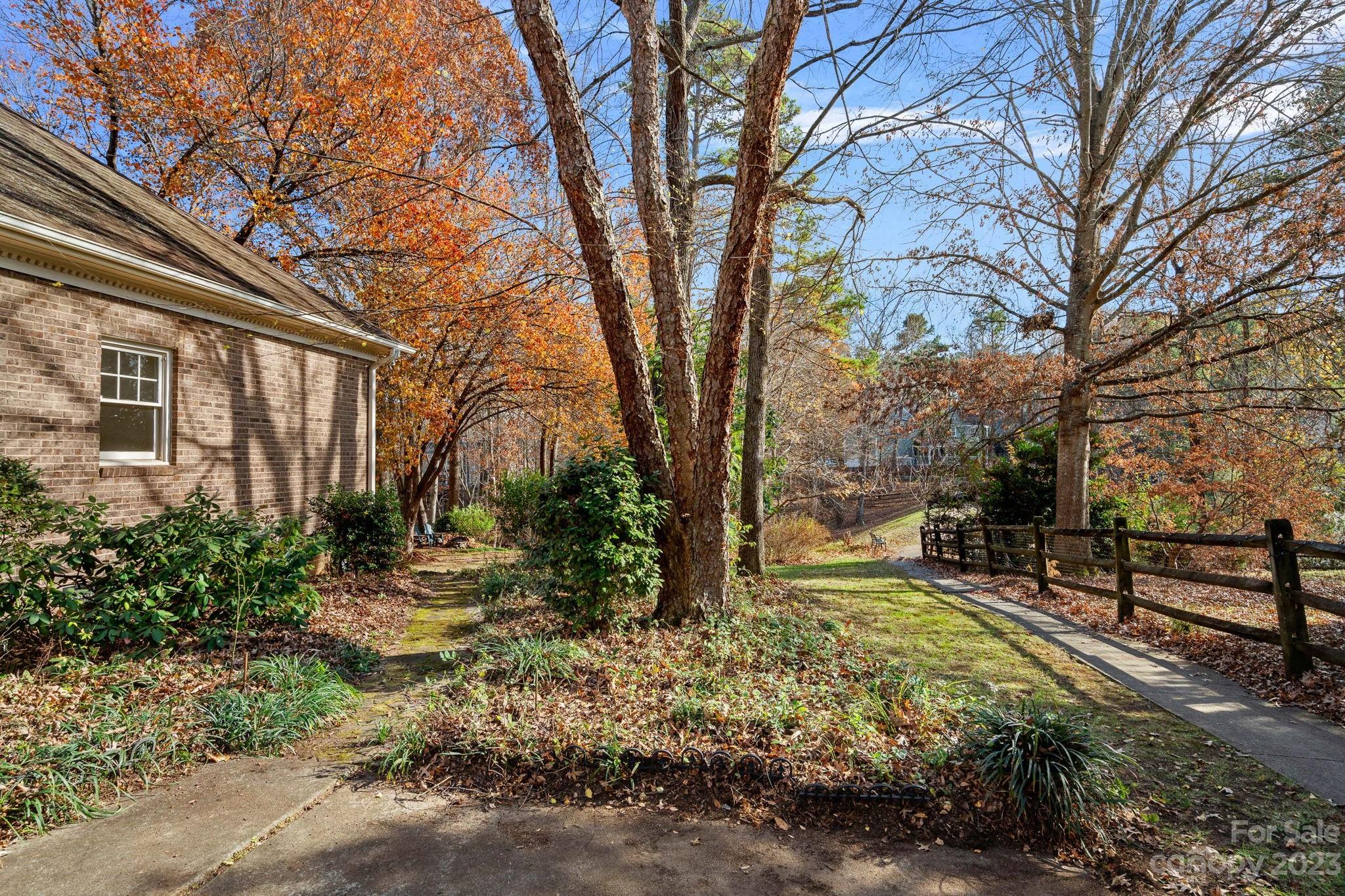 Winterbrooke - Residential