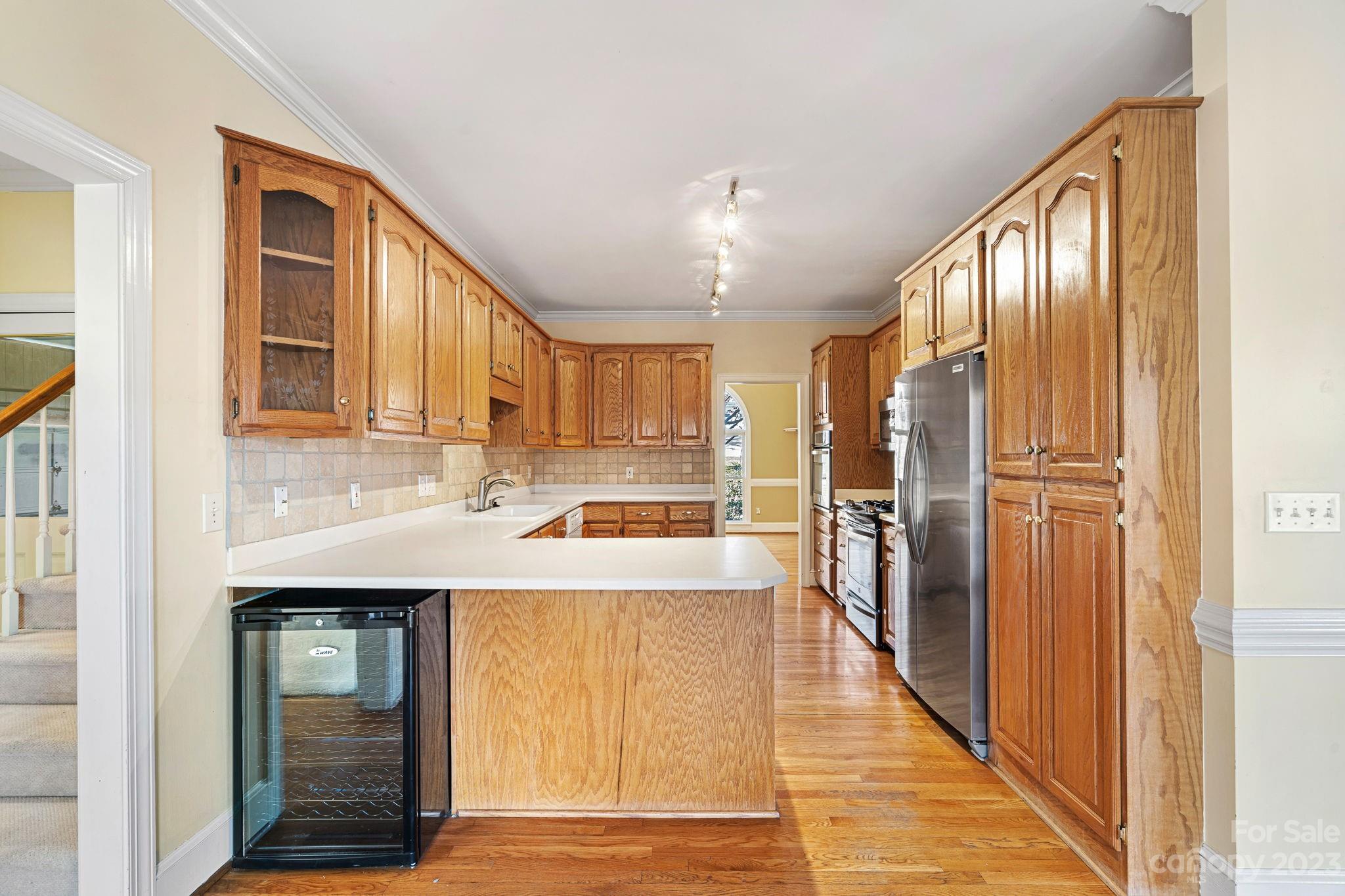 Winterbrooke - Residential