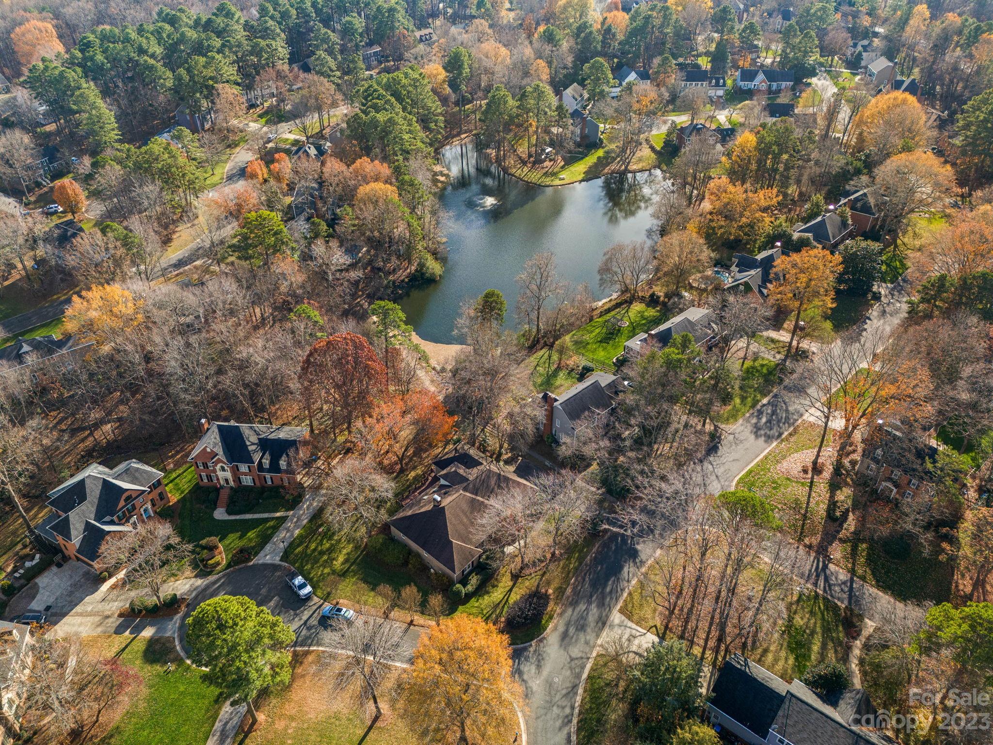 Winterbrooke - Residential