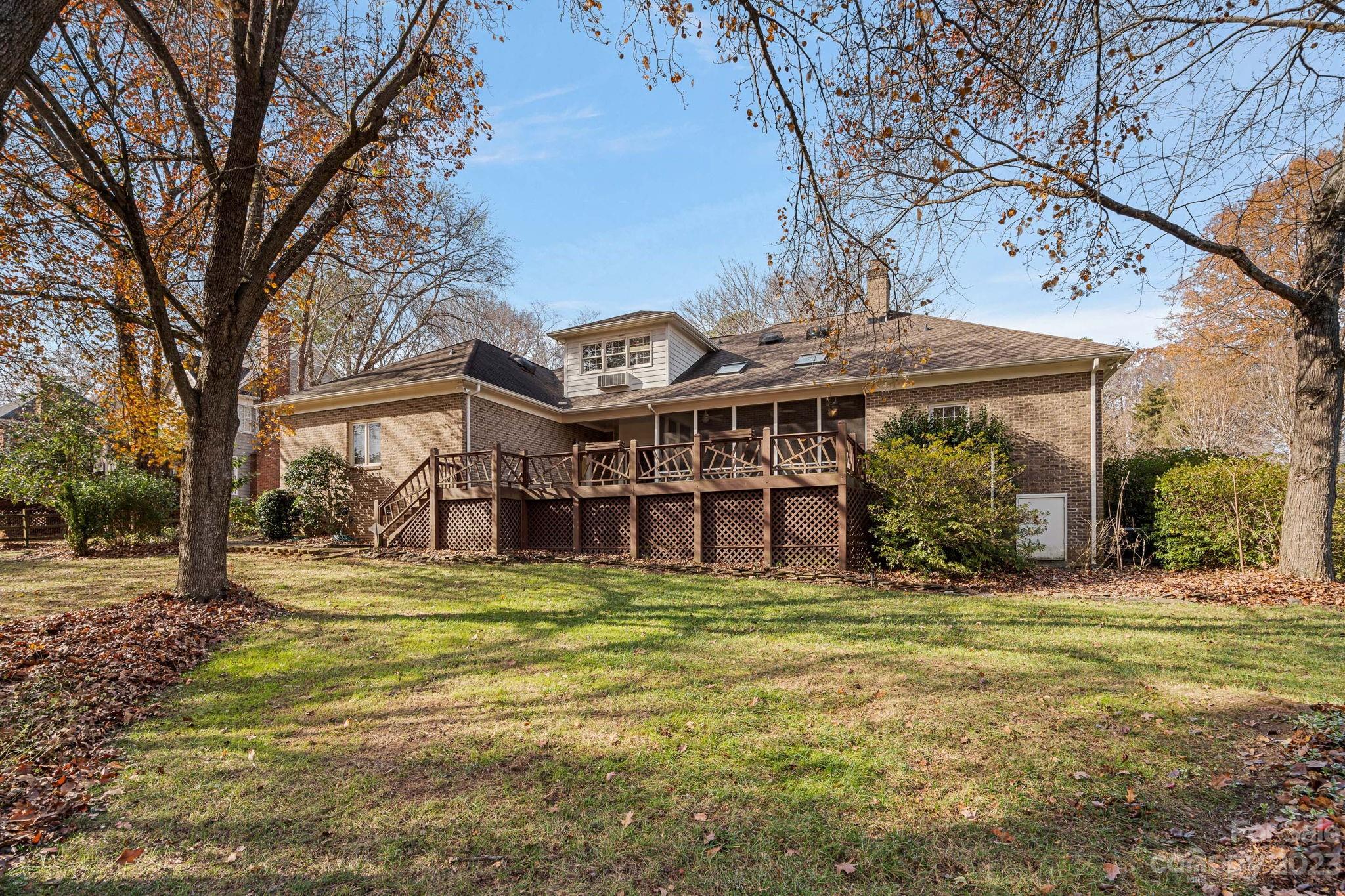 Winterbrooke - Residential