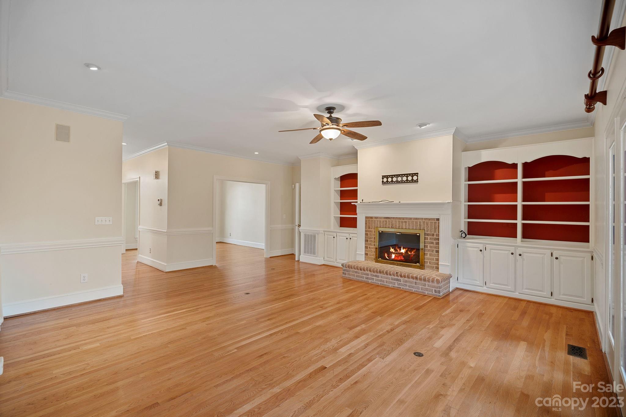 Winterbrooke - Residential