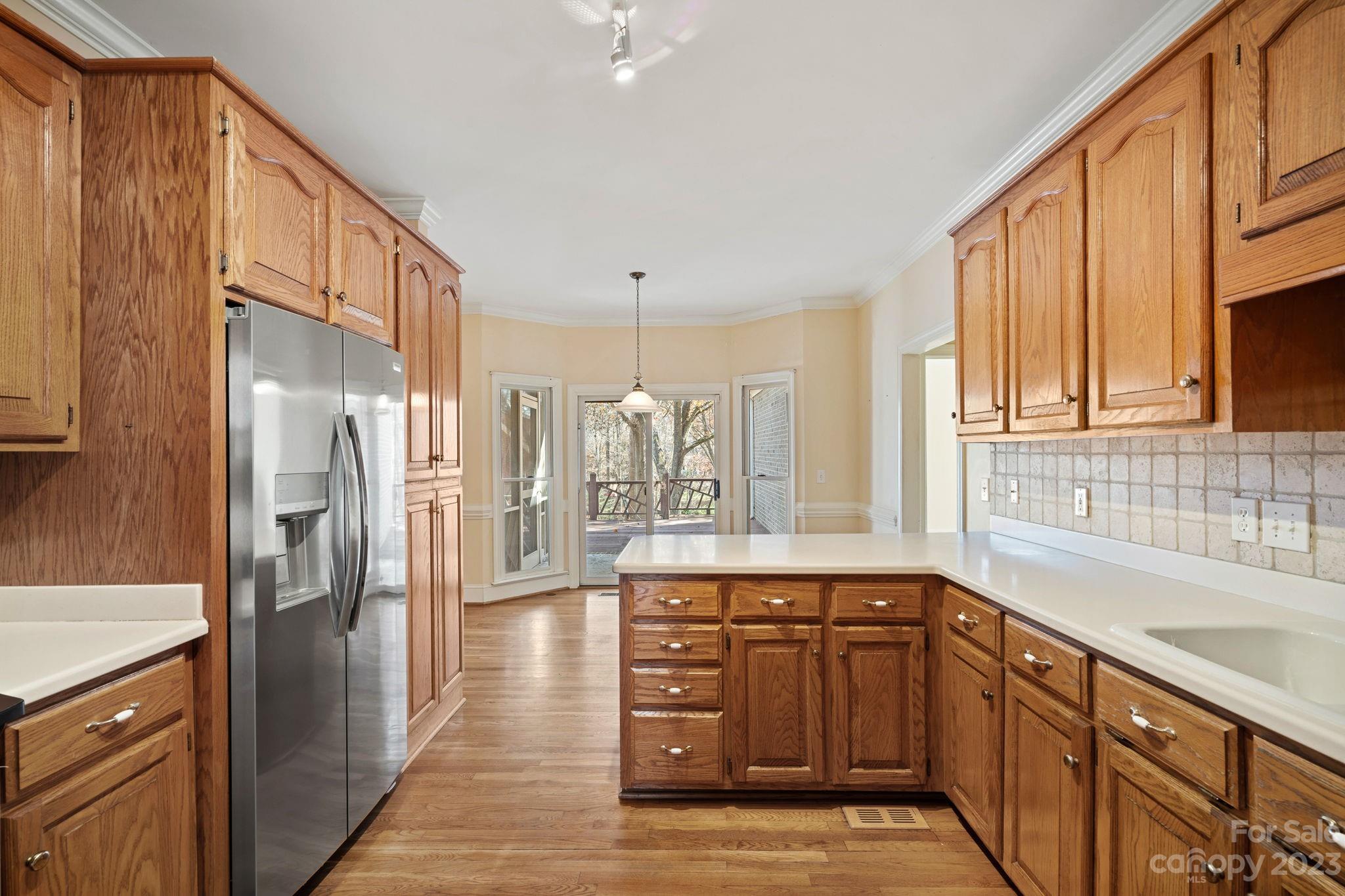 Winterbrooke - Residential