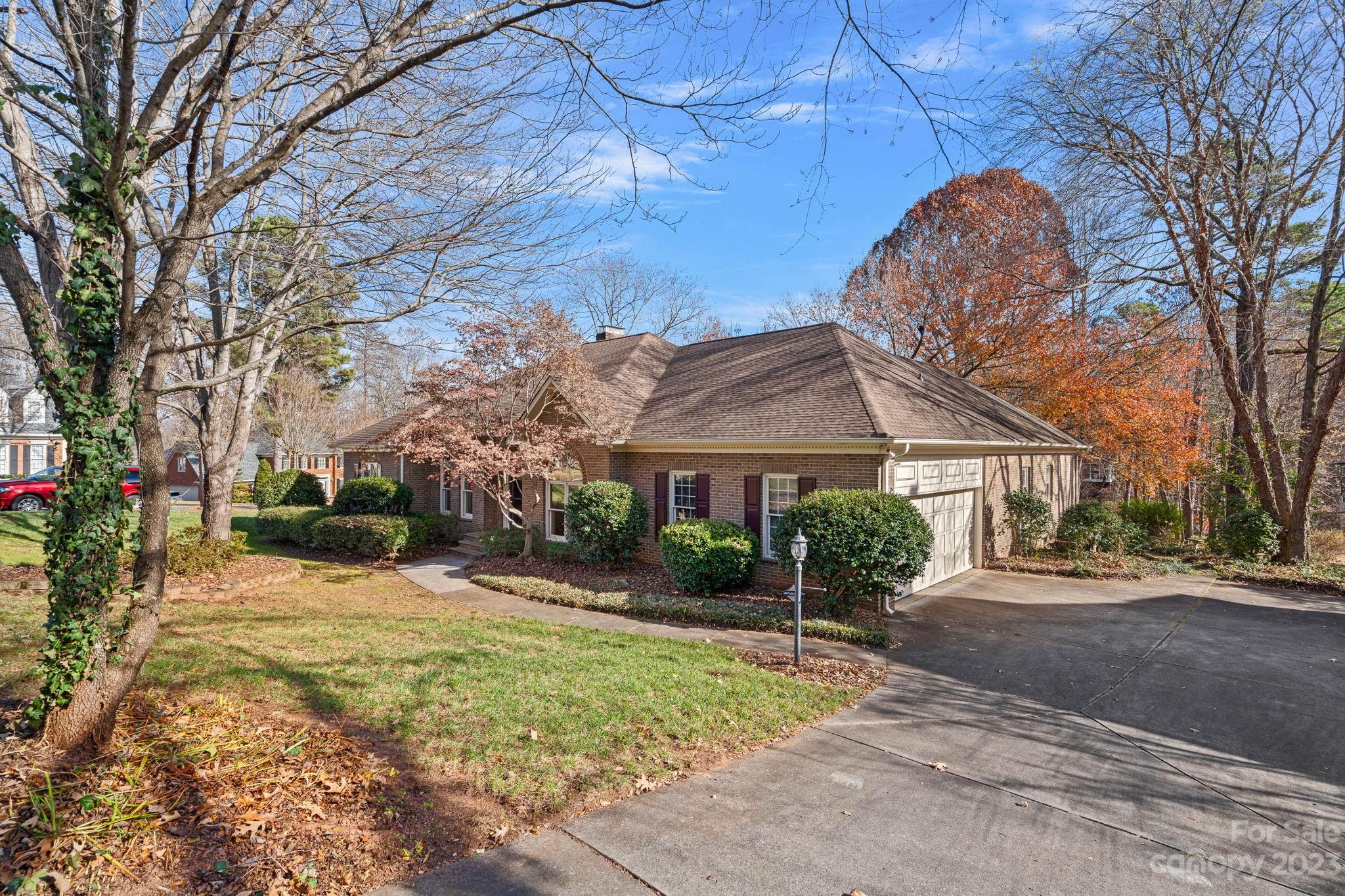 Winterbrooke - Residential