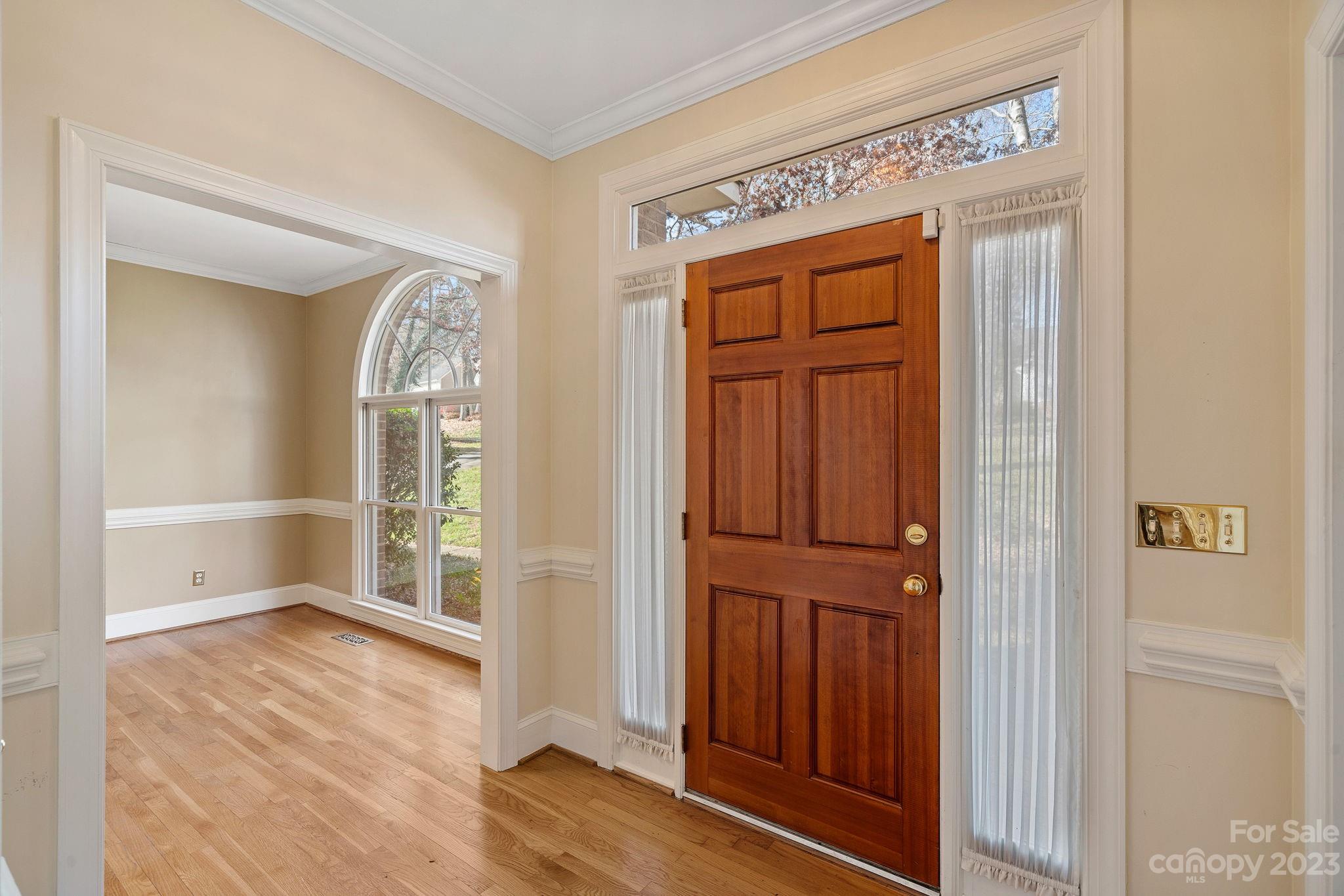 Winterbrooke - Residential