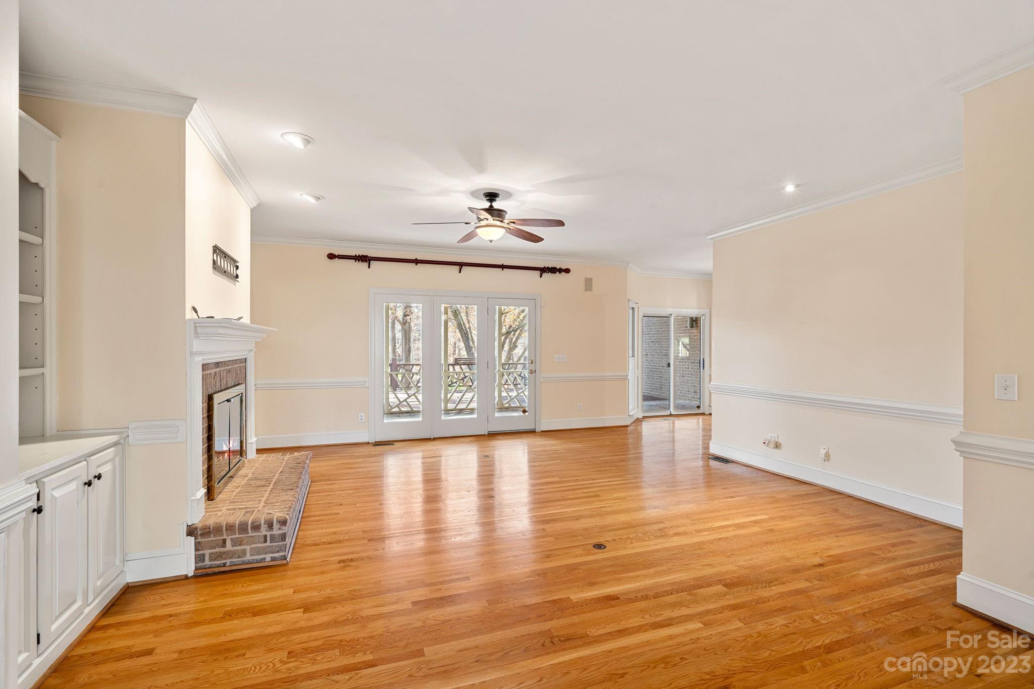 Winterbrooke - Residential