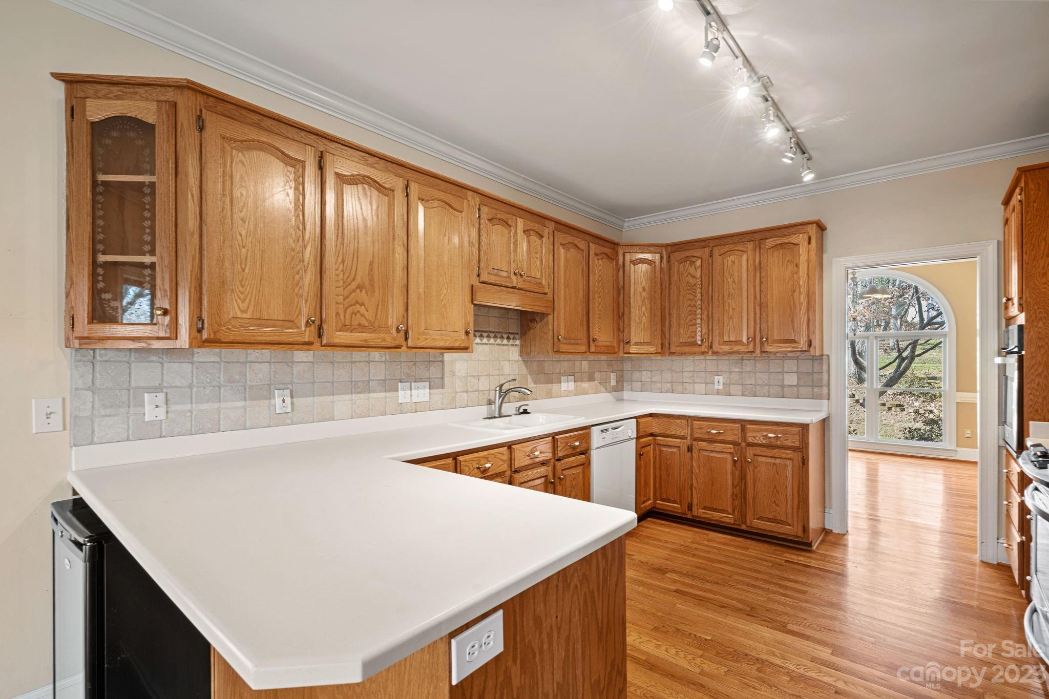 Winterbrooke - Residential