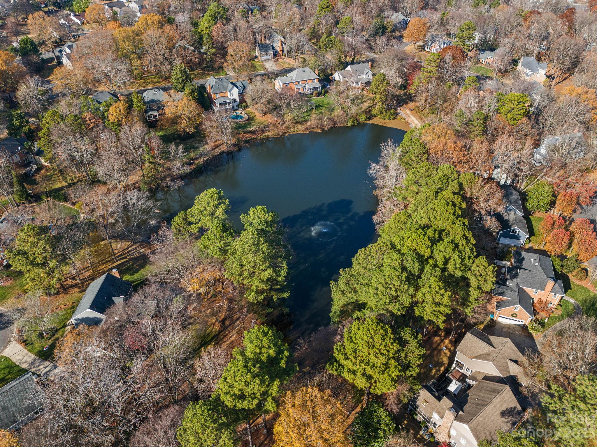 Winterbrooke - Residential