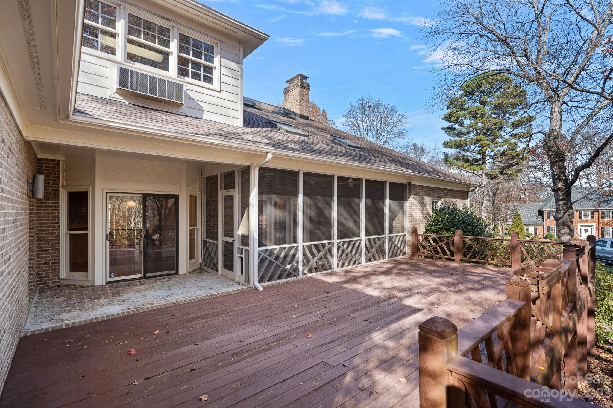 Winterbrooke - Residential