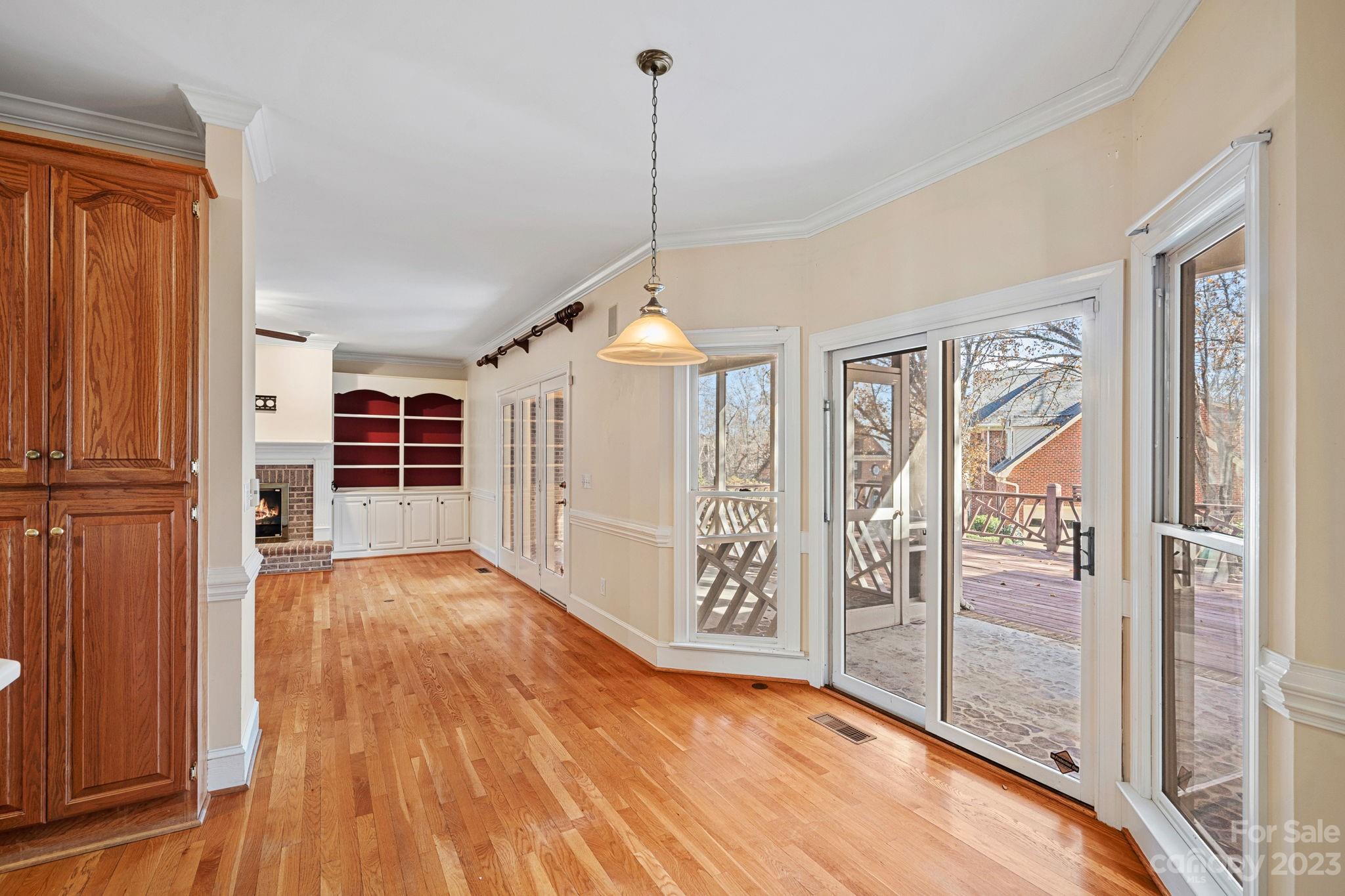 Winterbrooke - Residential