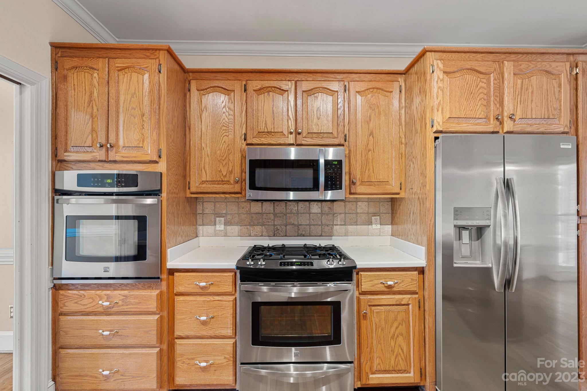 Winterbrooke - Residential