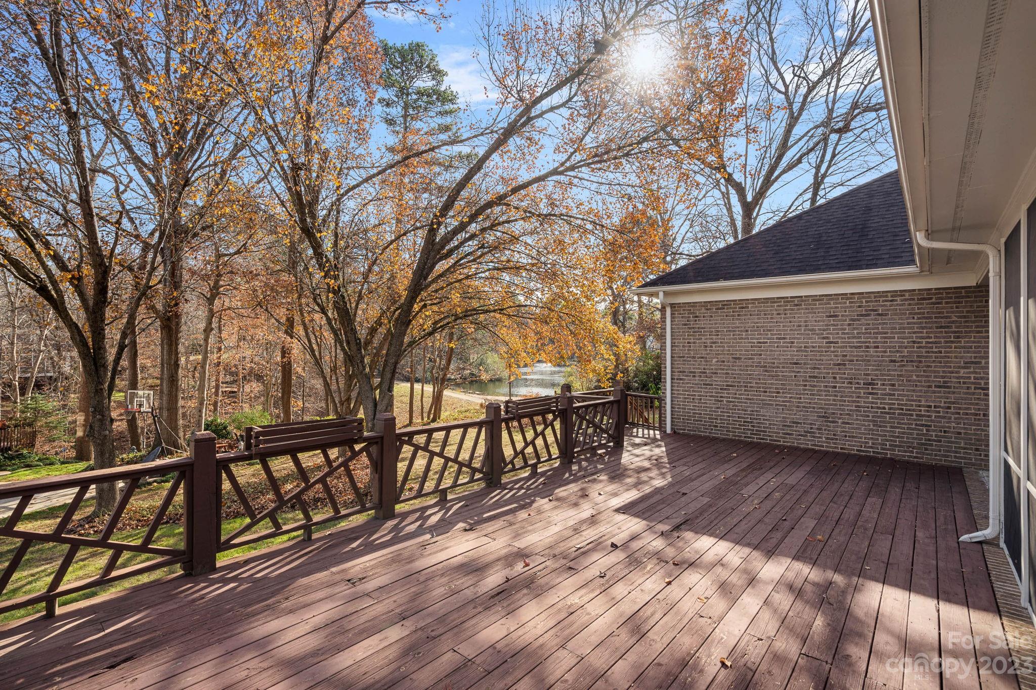 Winterbrooke - Residential