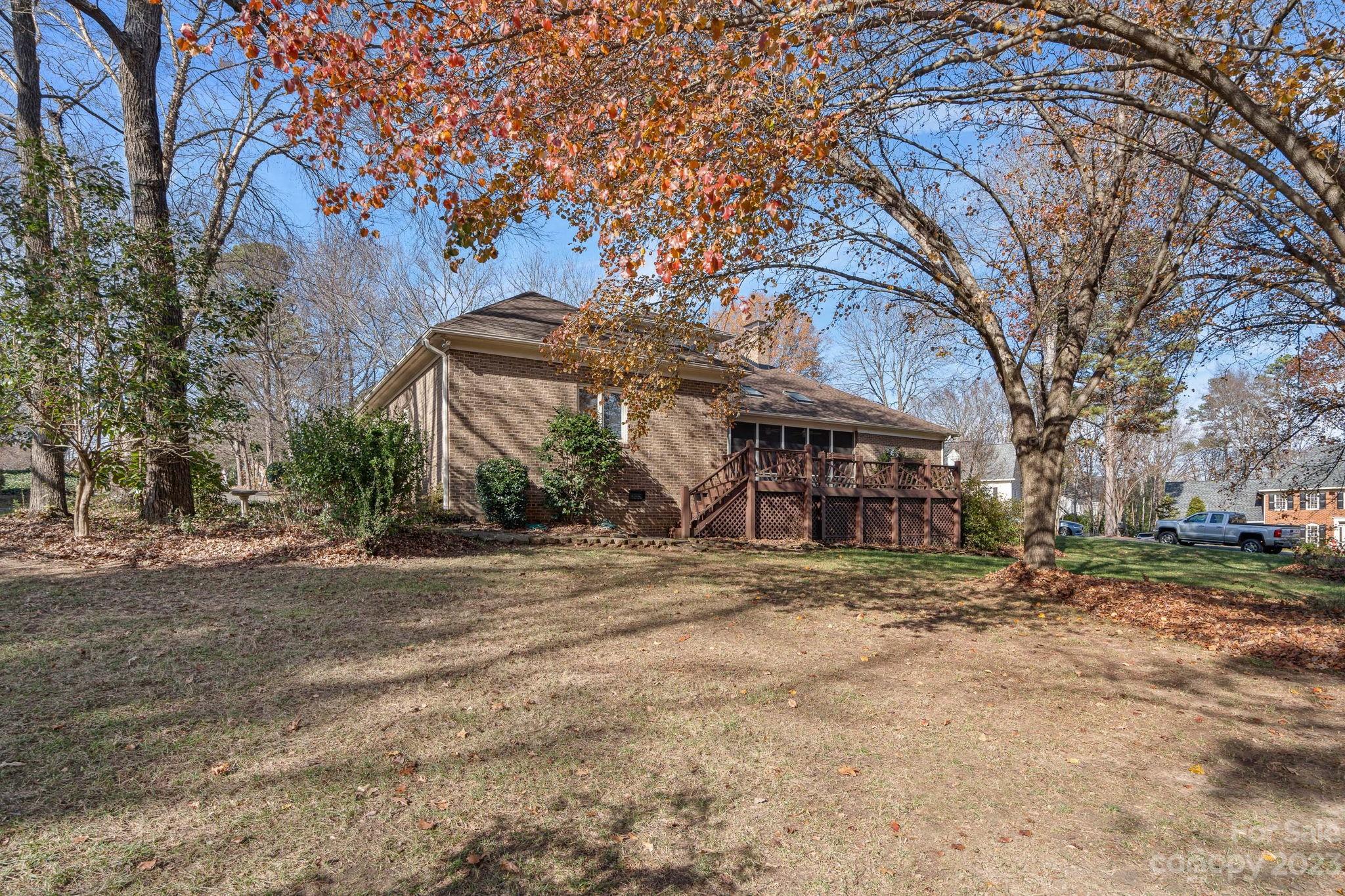 Winterbrooke - Residential