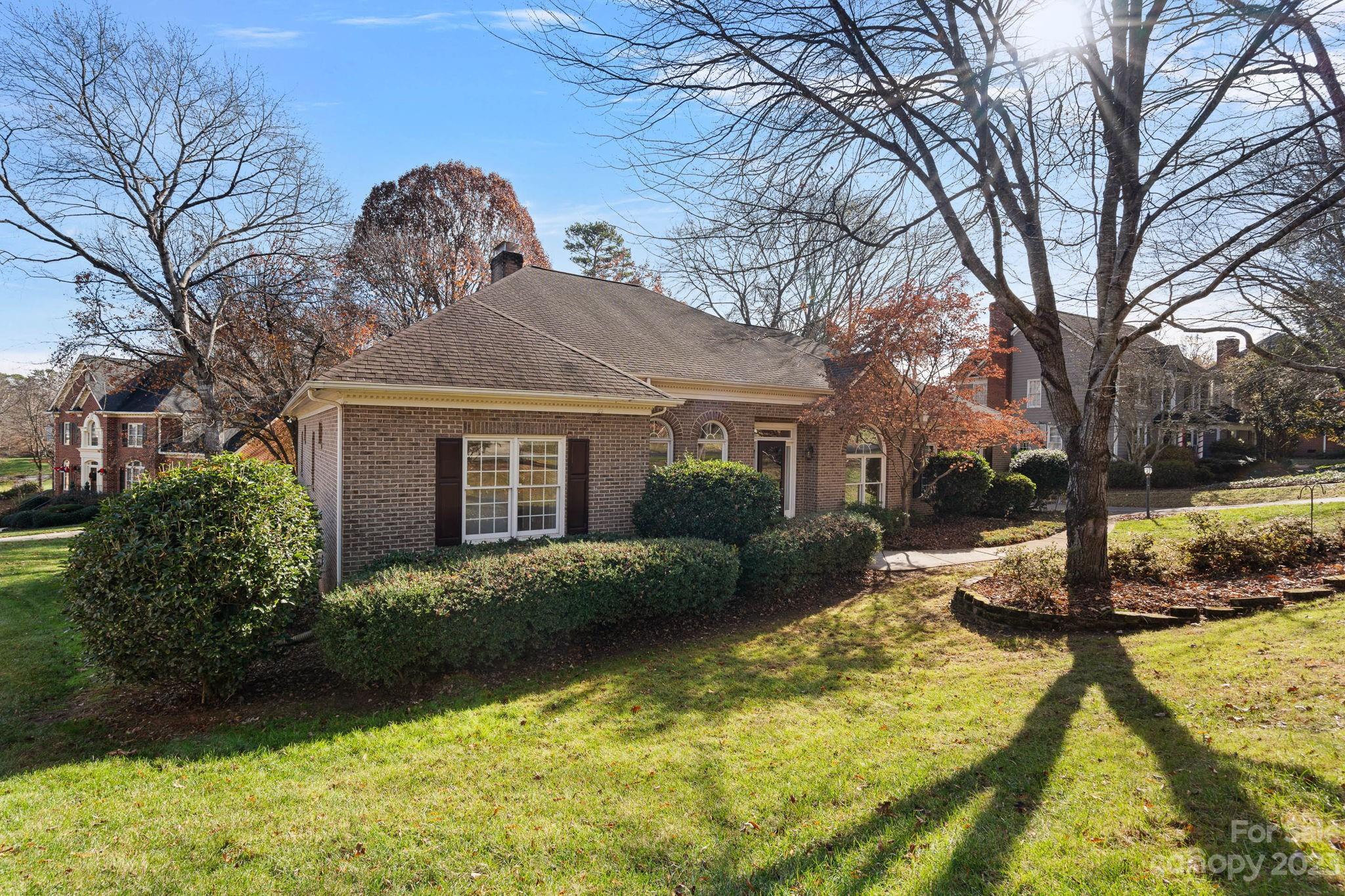 Winterbrooke - Residential