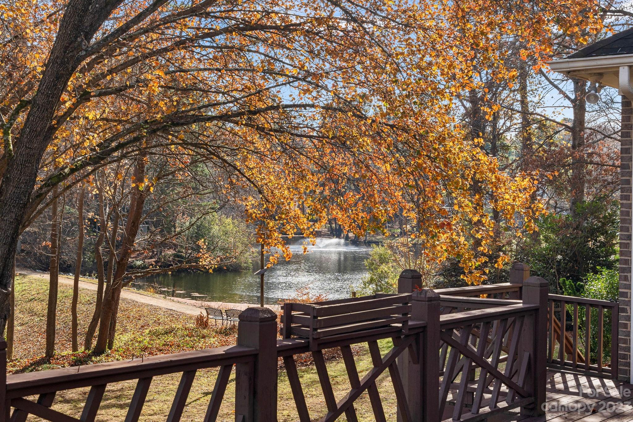 Winterbrooke - Residential