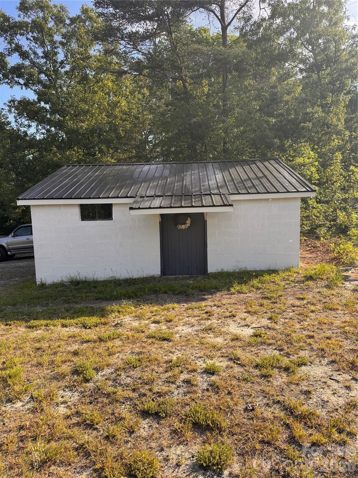 None - Residential