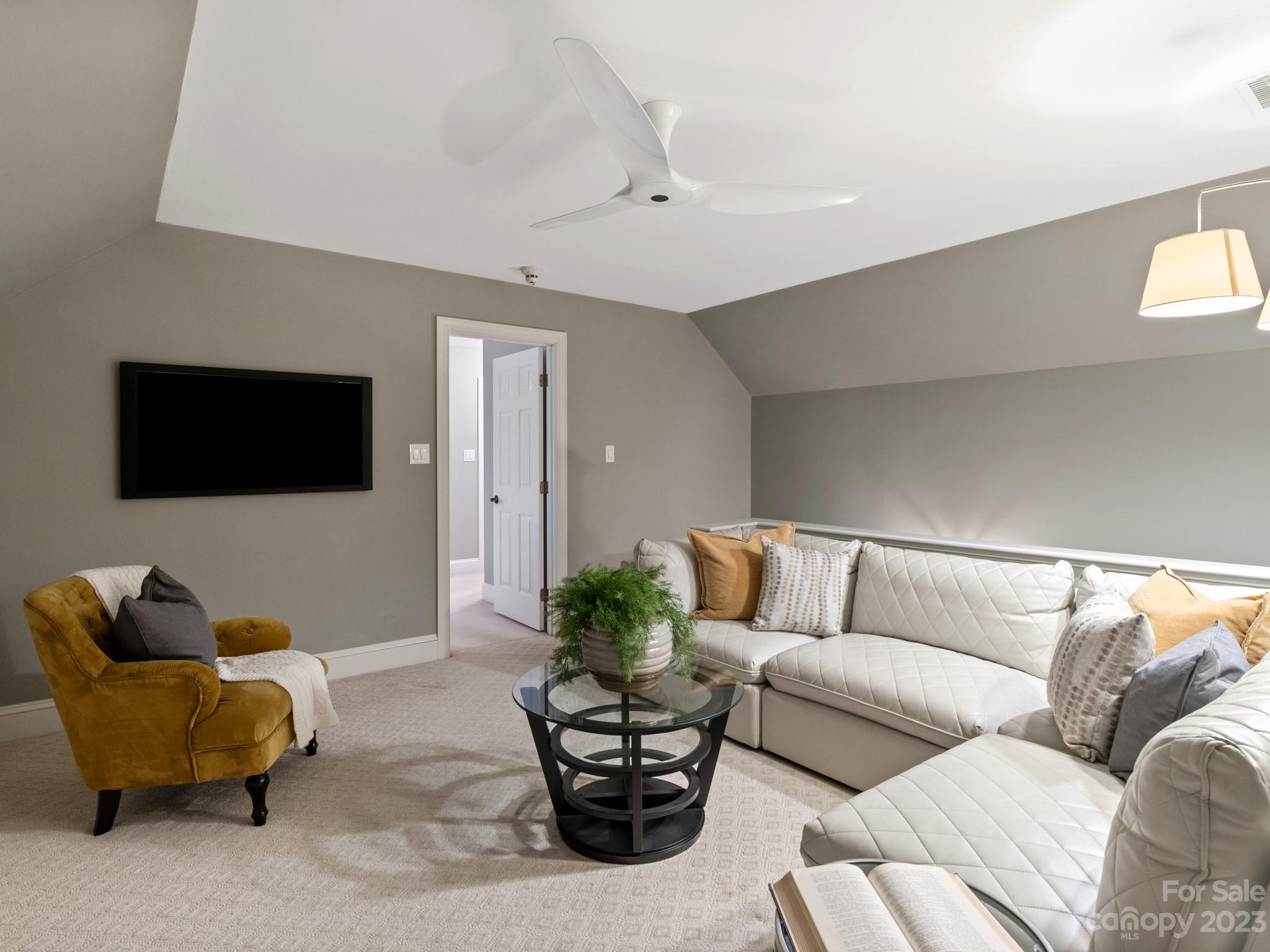 Walden At Providence - Residential