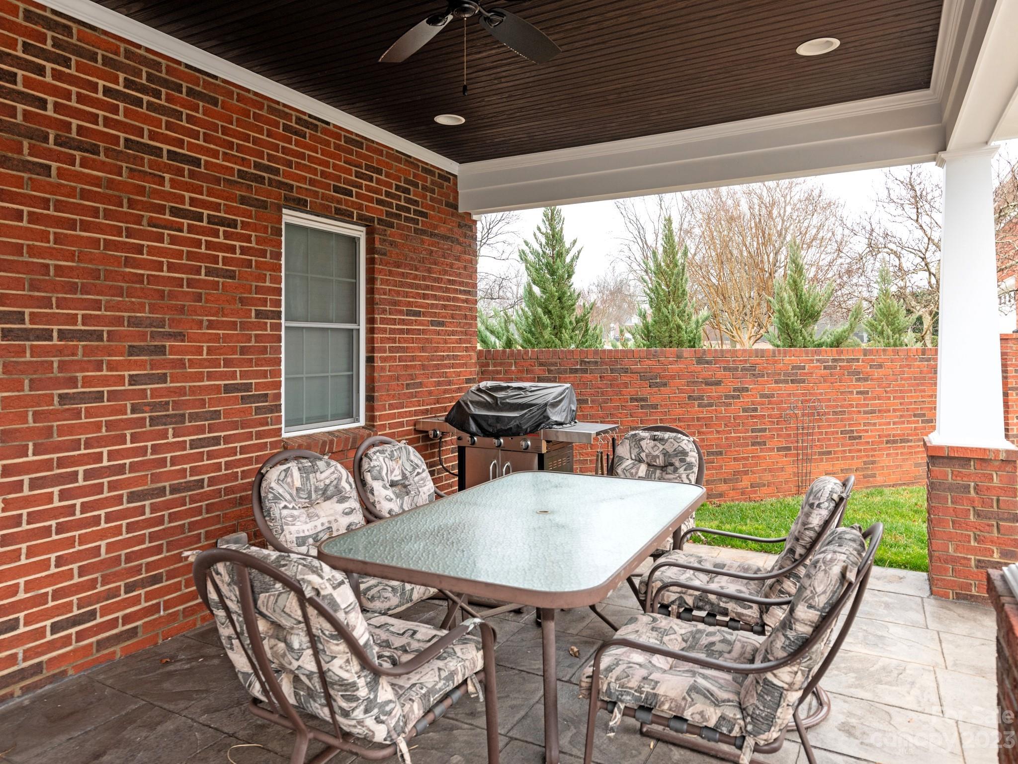 Walden At Providence - Residential