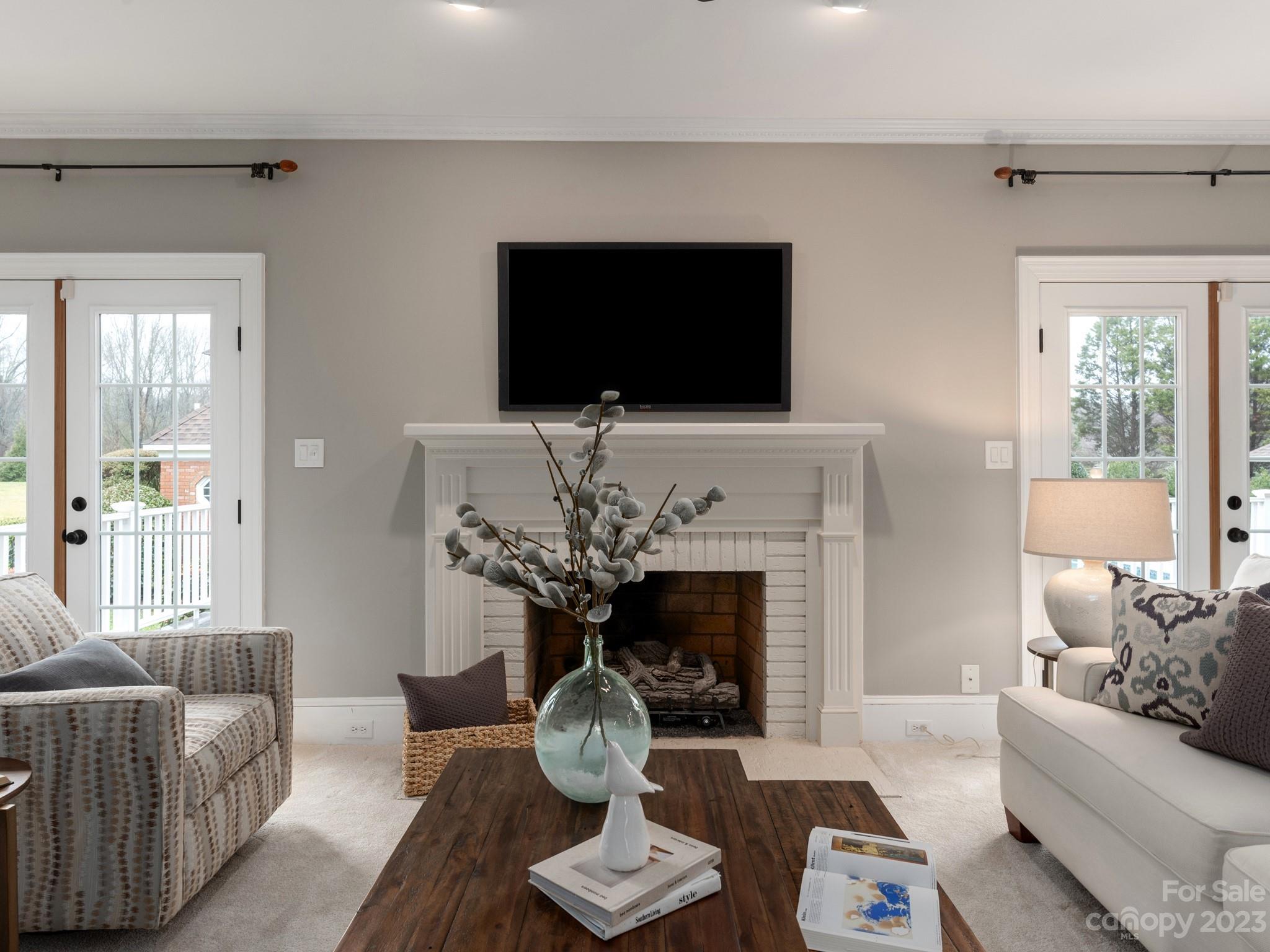 Walden At Providence - Residential