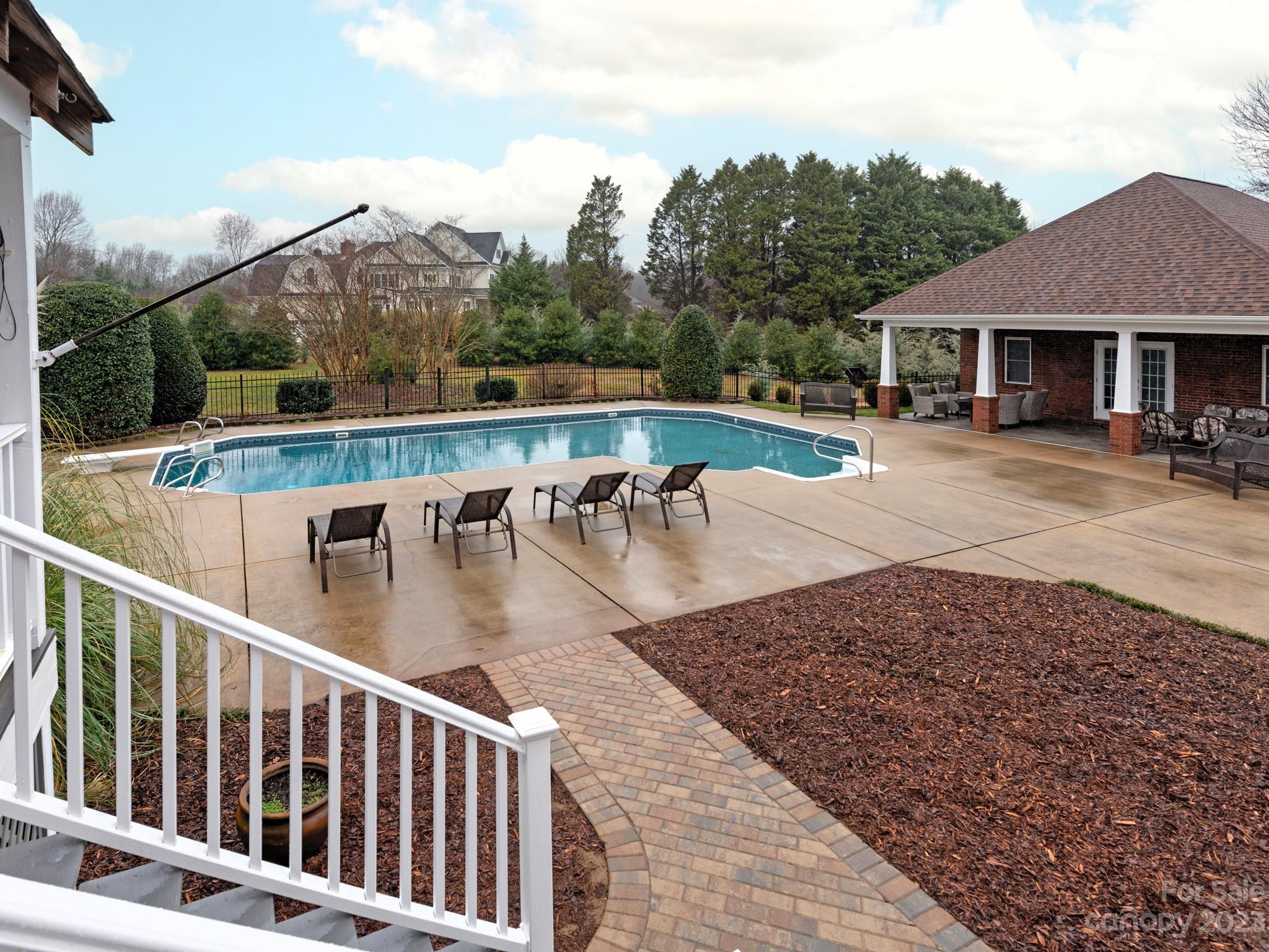 Walden At Providence - Residential