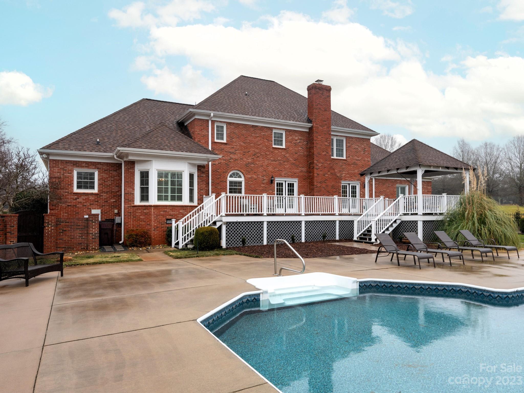 Walden At Providence - Residential