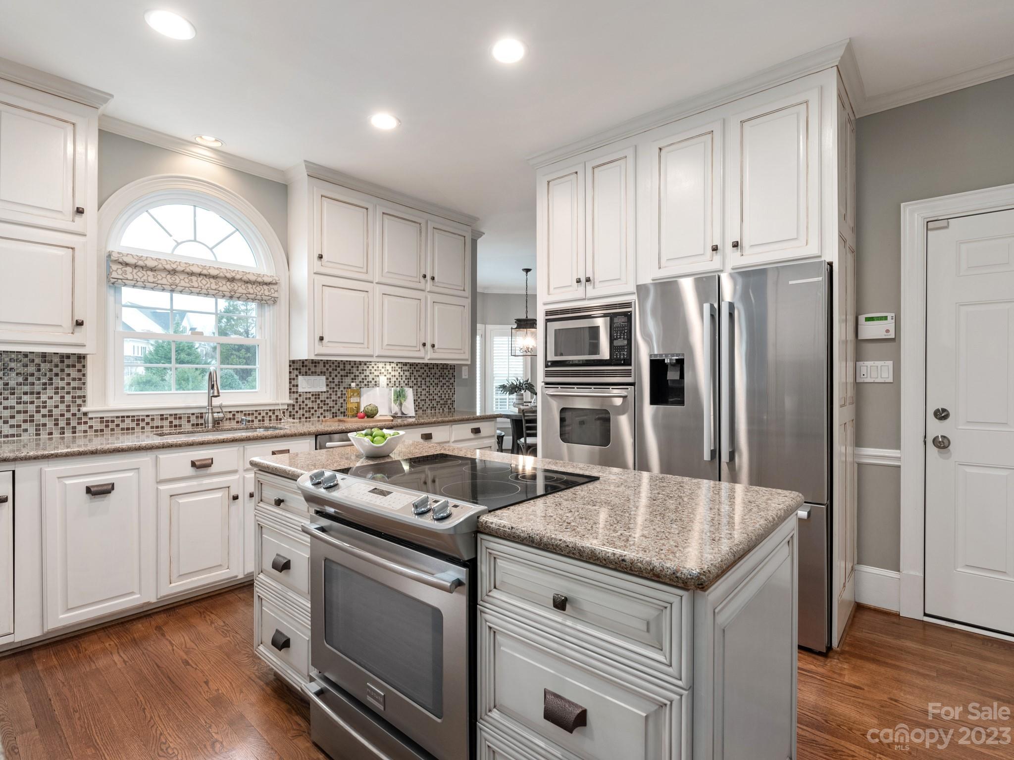 Walden At Providence - Residential