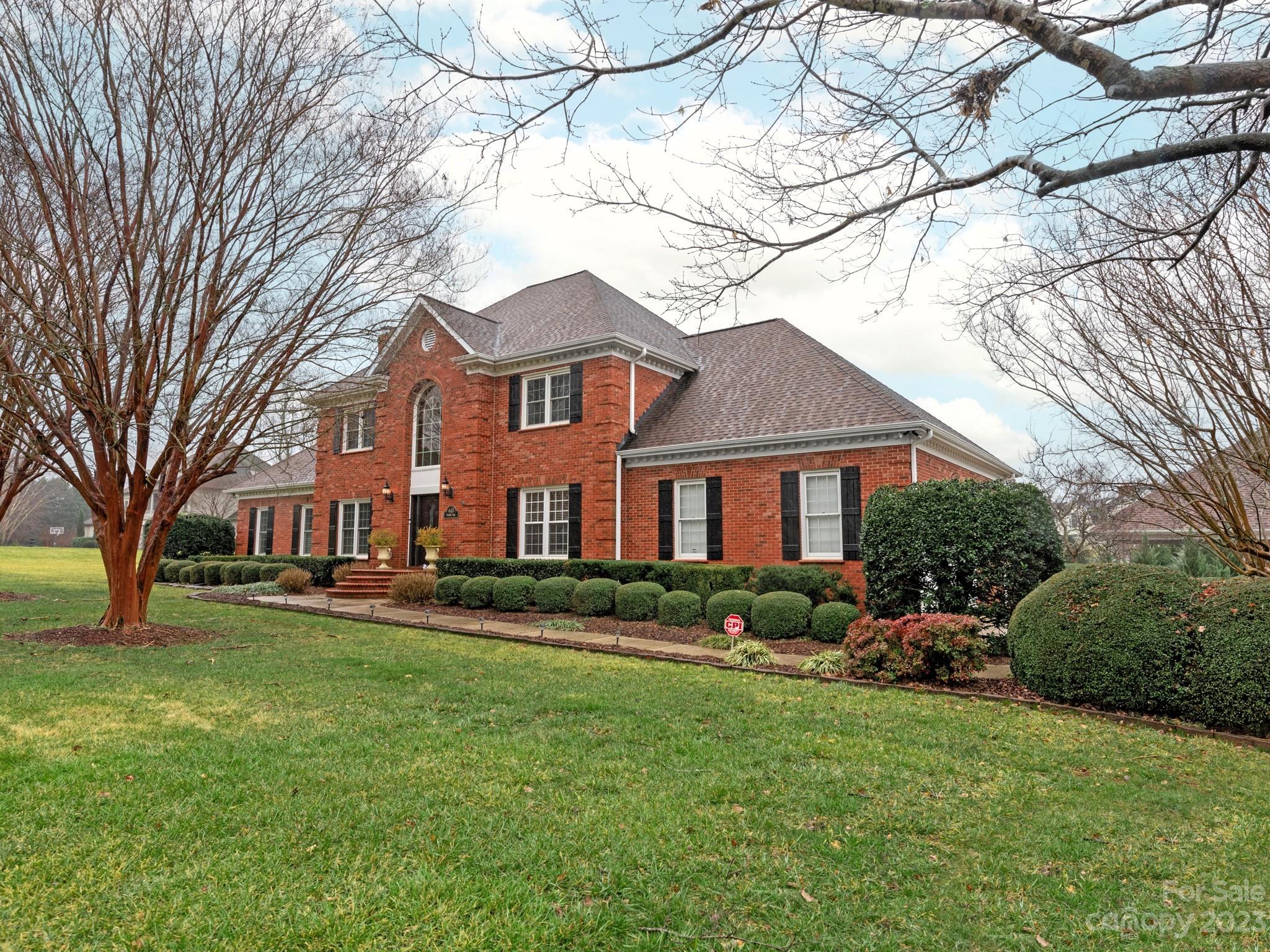 Walden At Providence - Residential