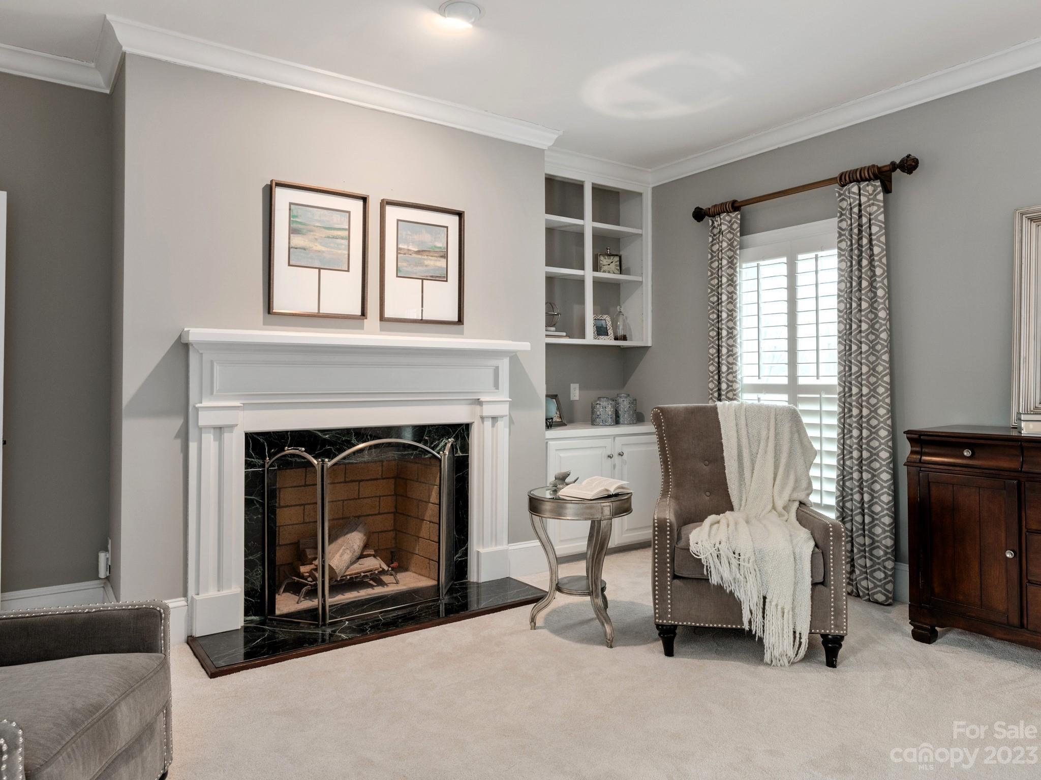 Walden At Providence - Residential