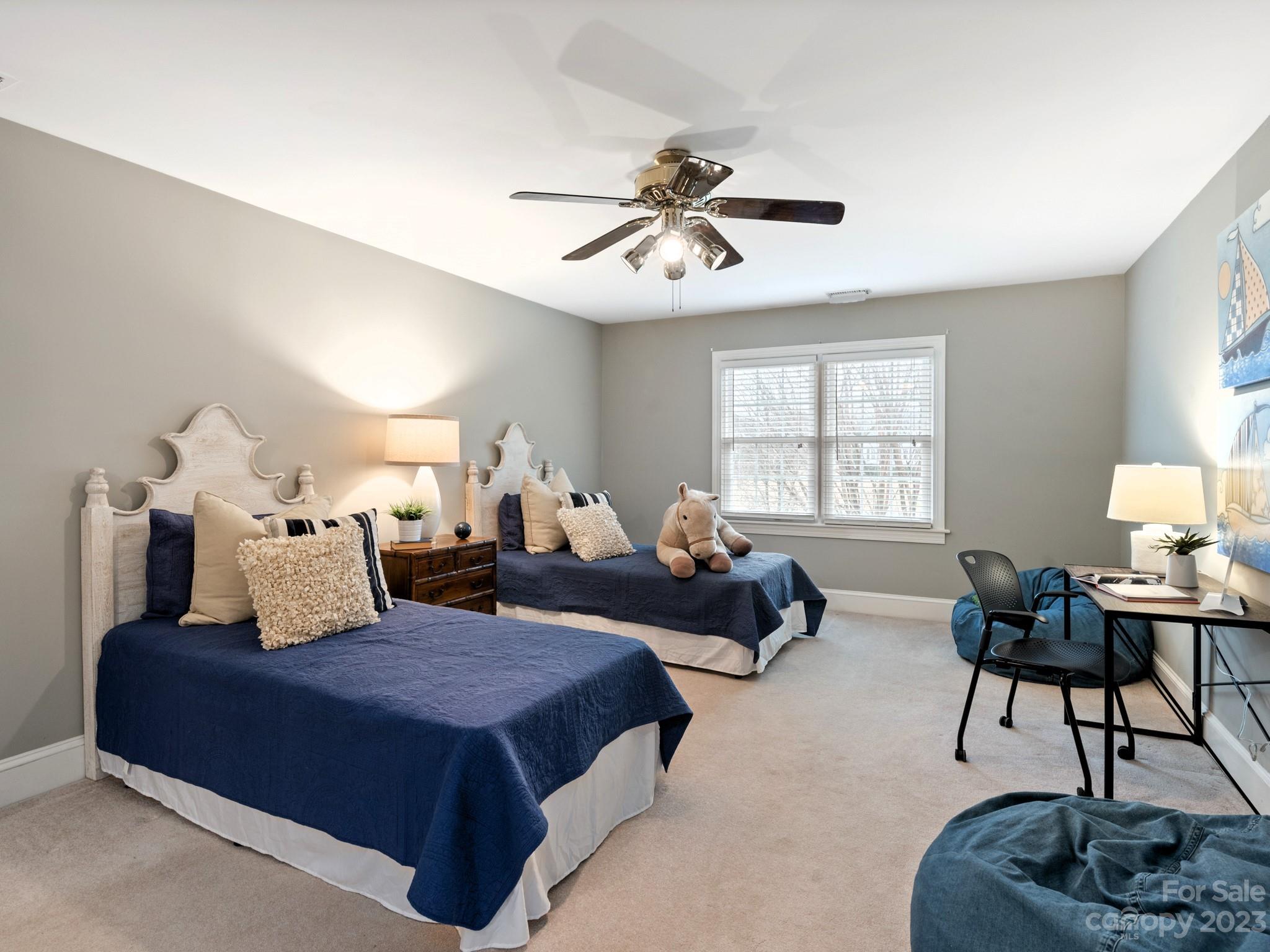 Walden At Providence - Residential