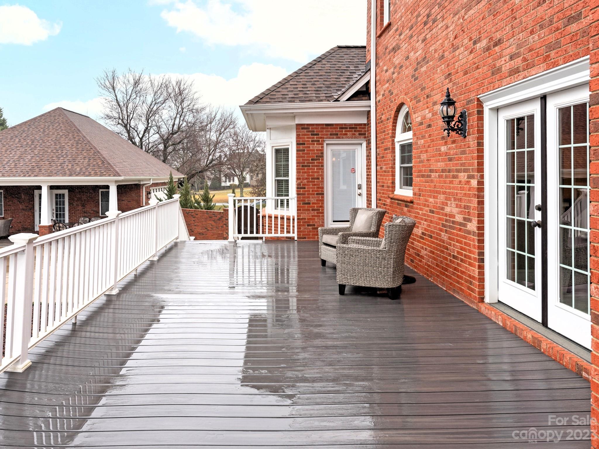 Walden At Providence - Residential