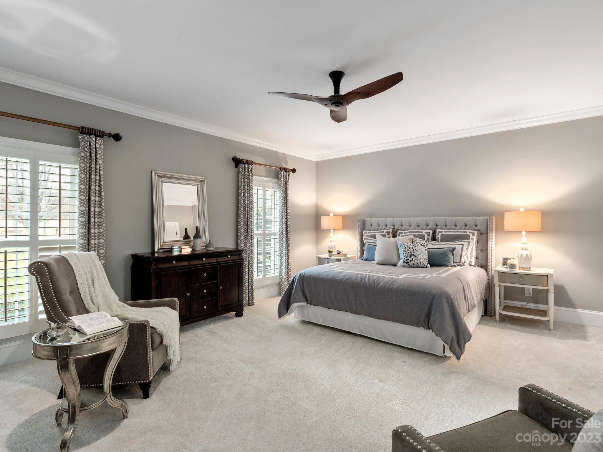 Walden At Providence - Residential