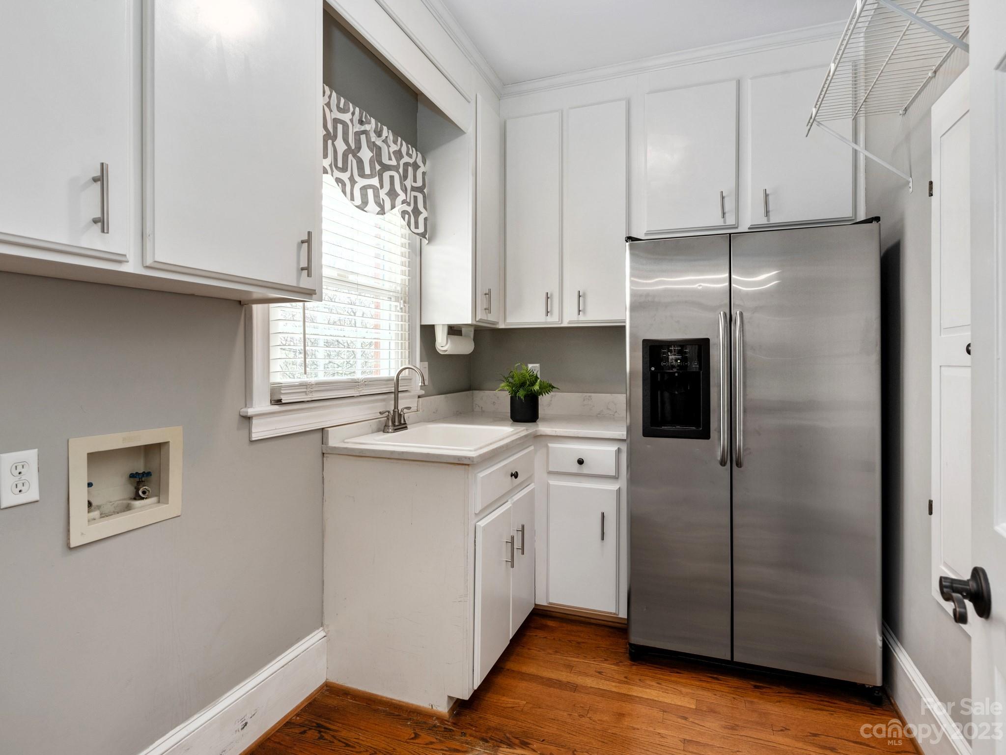 Walden At Providence - Residential