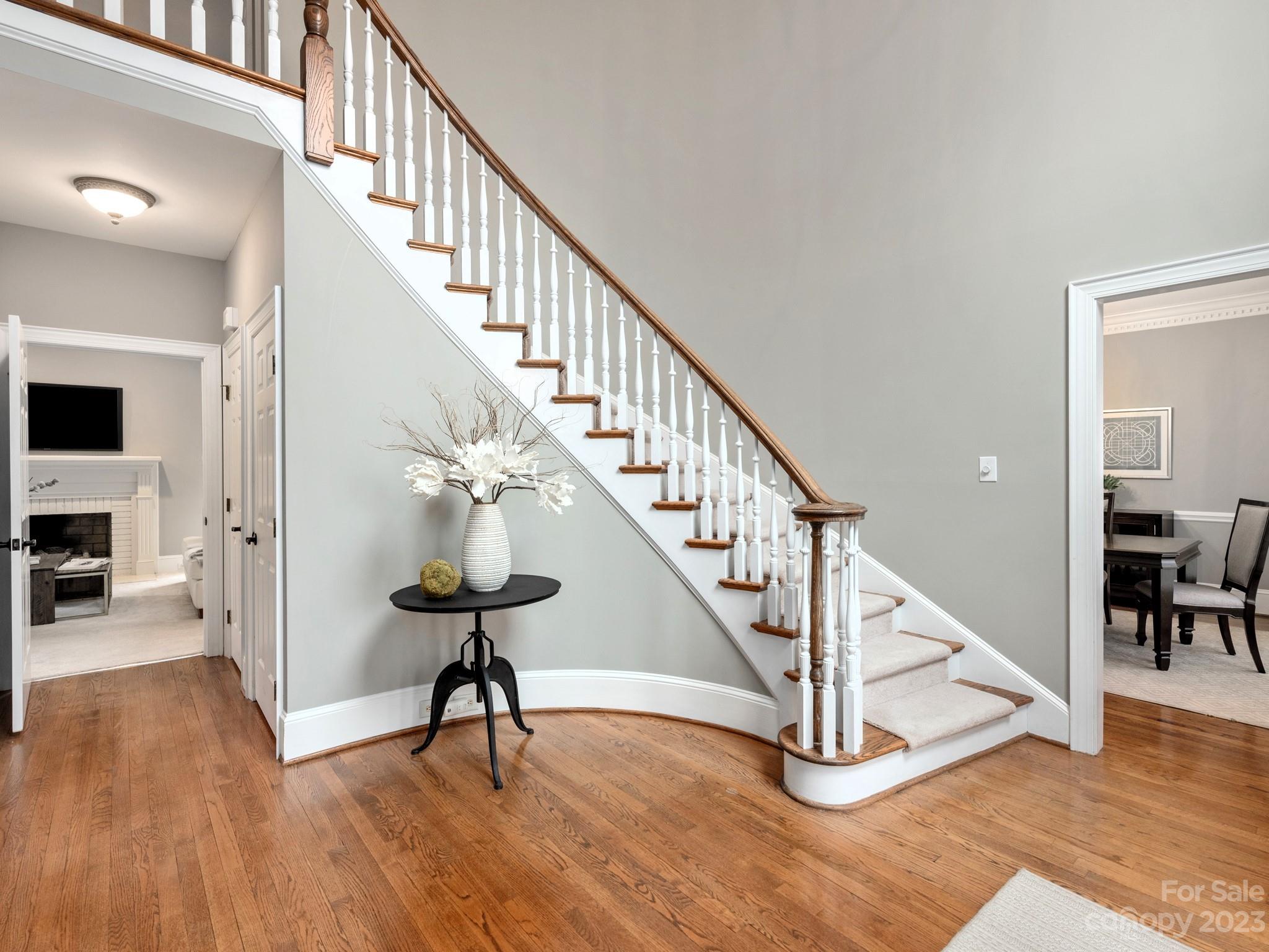 Walden At Providence - Residential