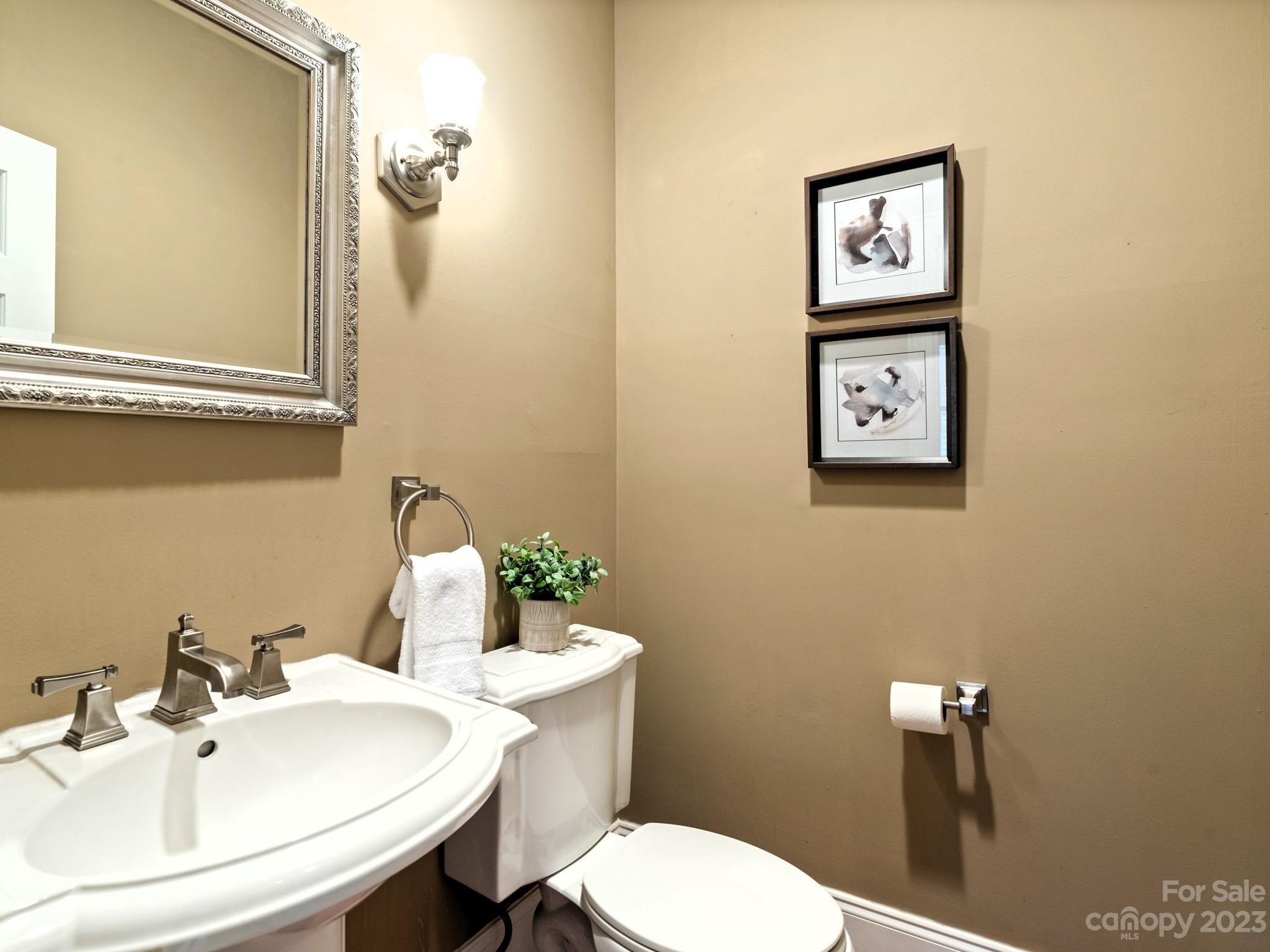 Walden At Providence - Residential